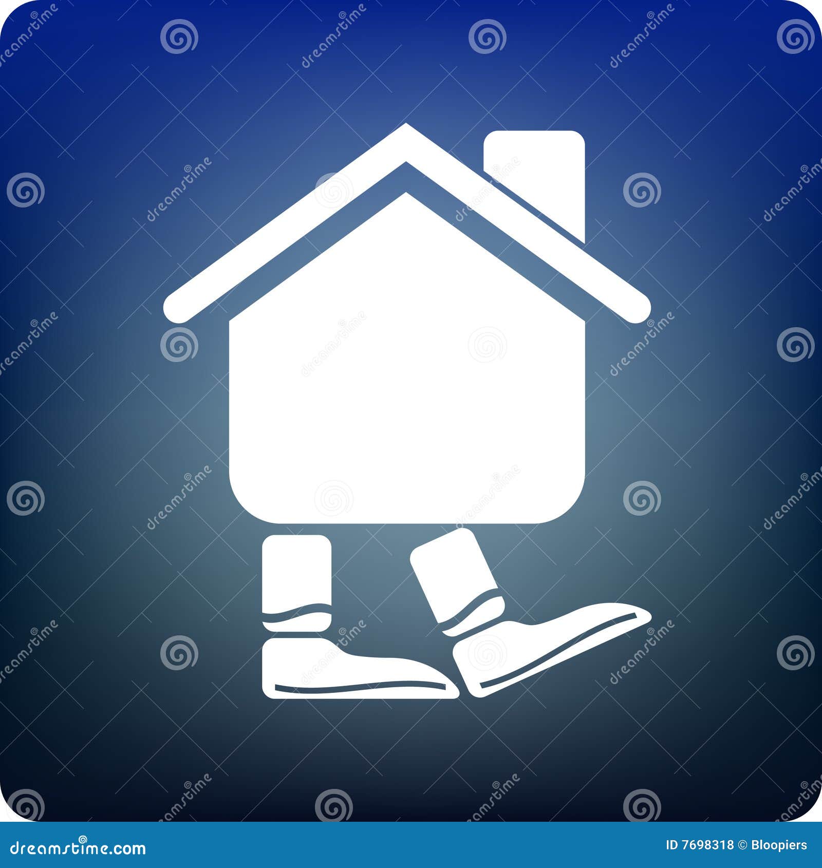 Removalist stock vector. Illustration of removalist, home - 7698318, image size:1600x1690