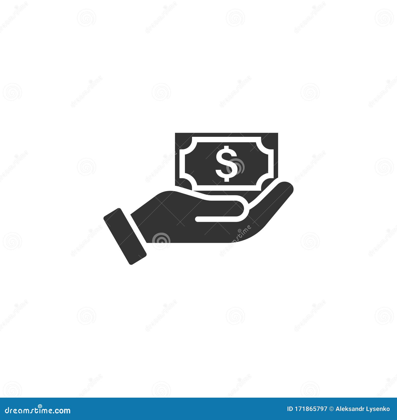 Free Free Money In Hand Svg 391 SVG PNG EPS DXF File
