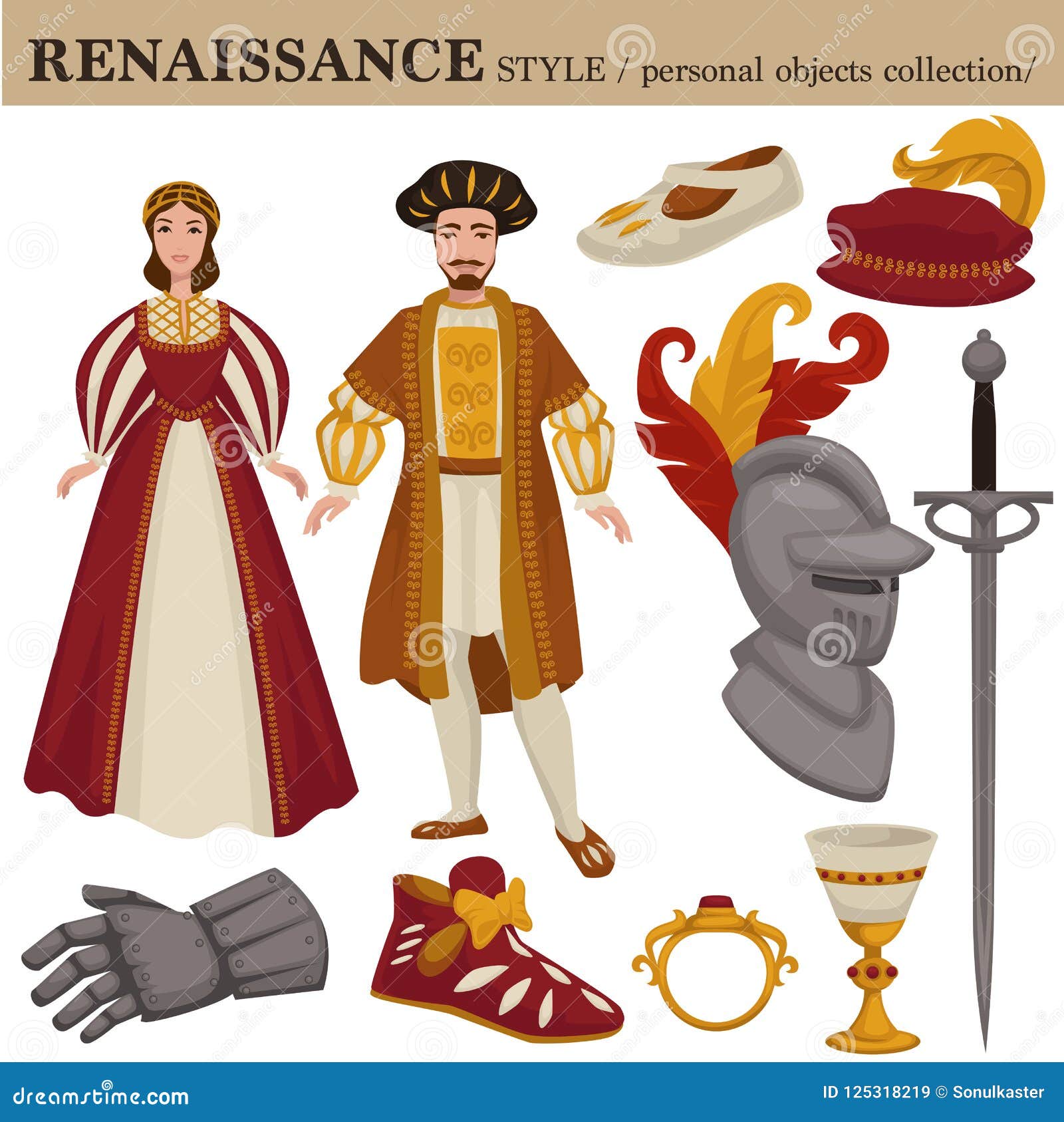 renaissance man woman