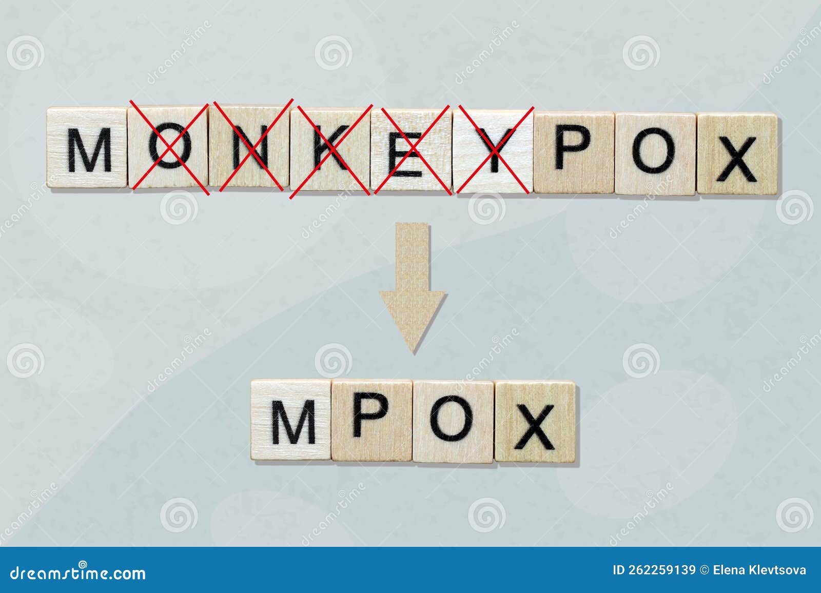 renaming the disease monkeypox to mpox.
