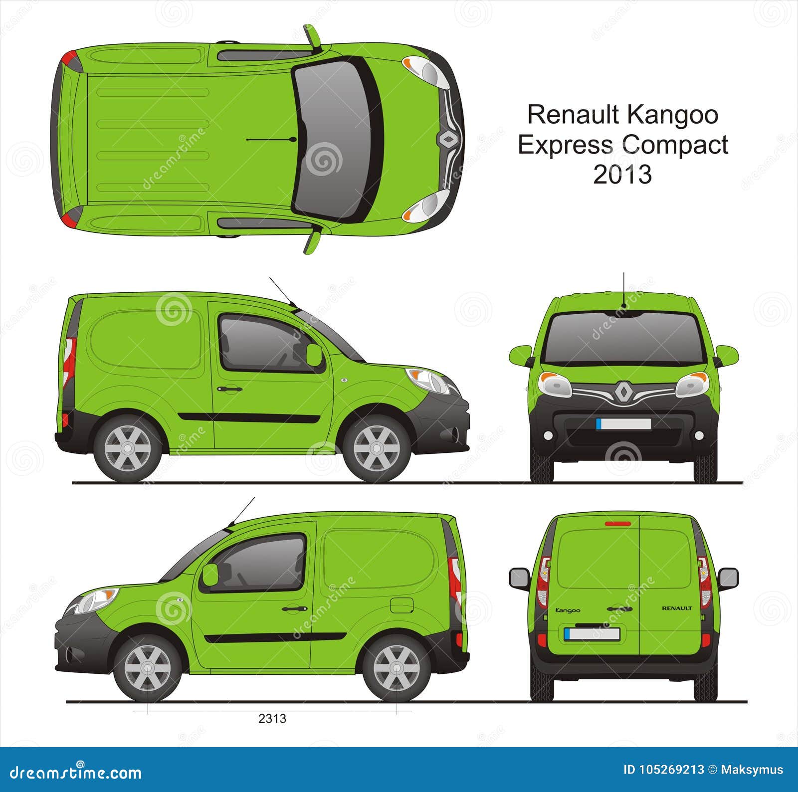 95 Renault Blueprint Stock Illustrations, Vectors & Clipart - Dreamstime