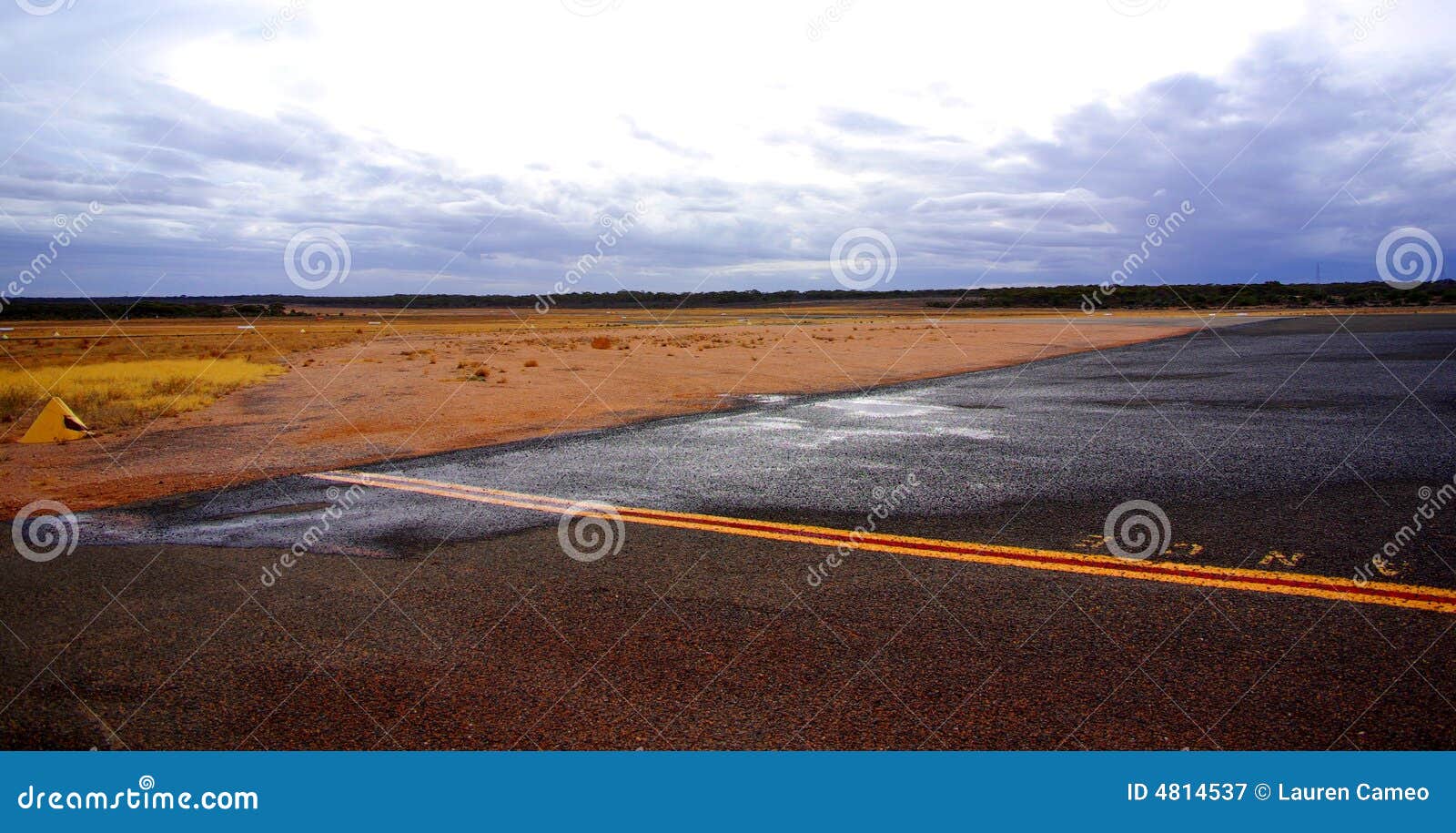 renmark airfield