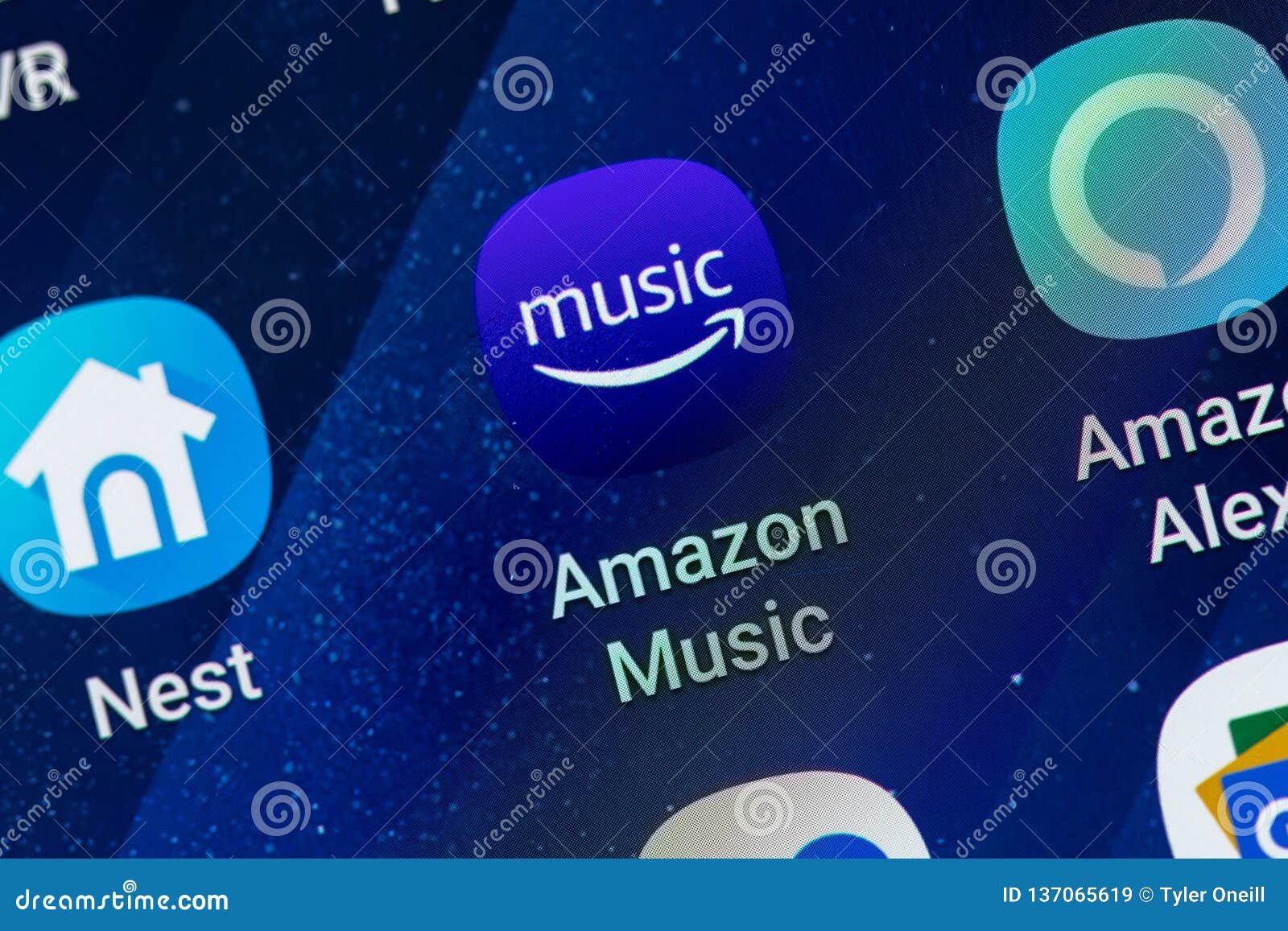 amazon music app android amazon music app android