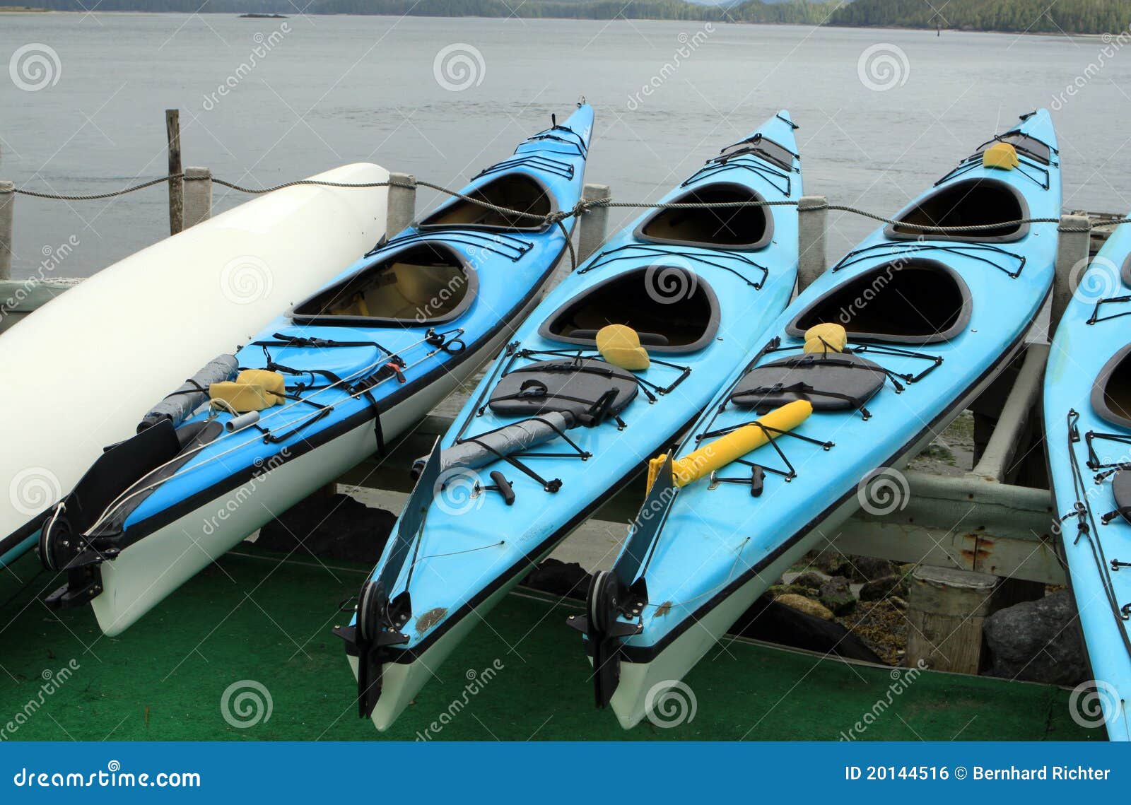 Rent a Canoe stock photo. Image of market, blue, river 20144516