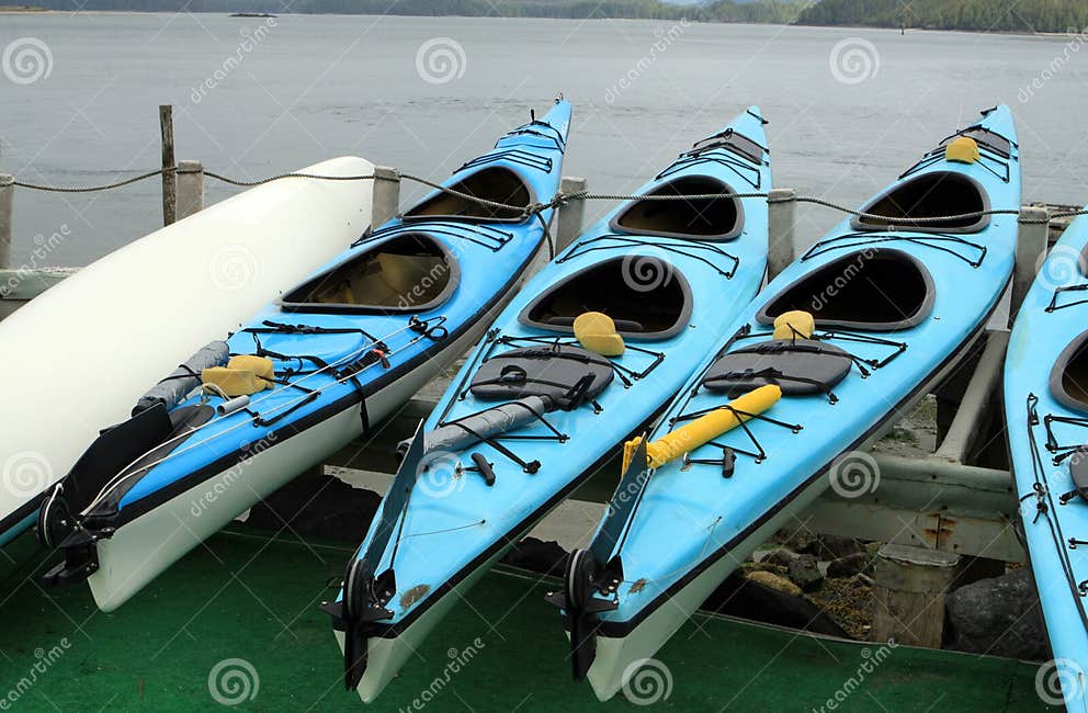 Rent a Canoe stock photo. Image of market, blue, river 20144516