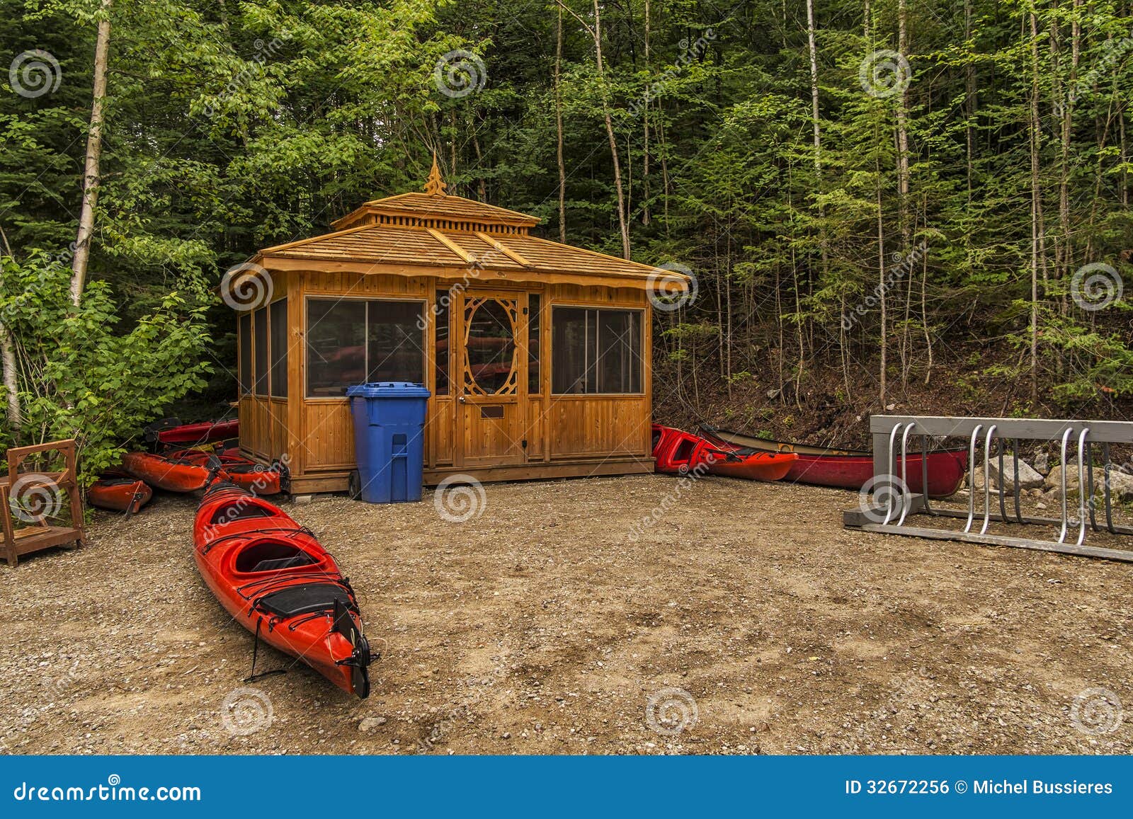 Rent a Kayaks stock photo. Image of recreation, motor 32672256