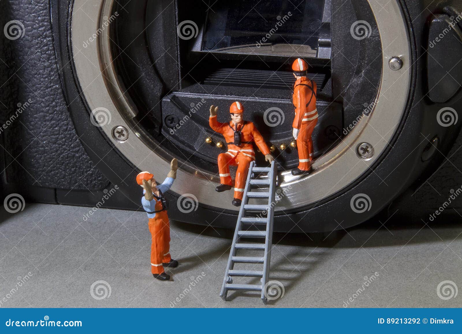 Repair cameras stock photo. Image of wheel, photographic 89213292