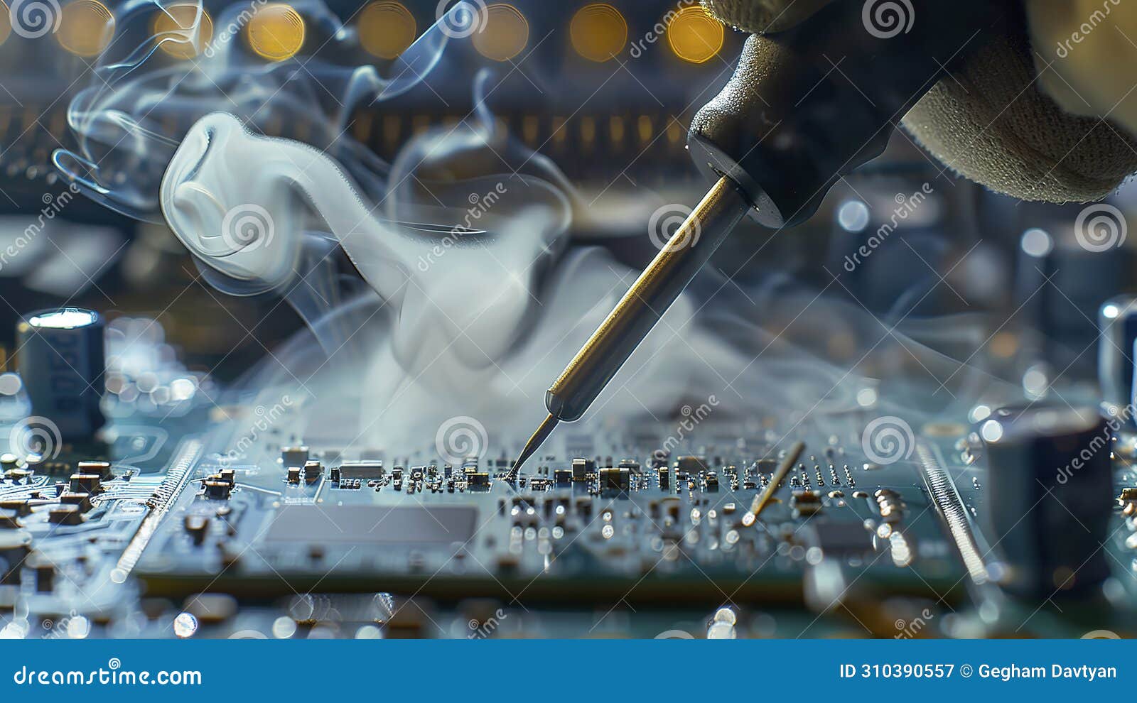 15+ Best Rated Circuit Board Repair Experts near you | Airtasker US