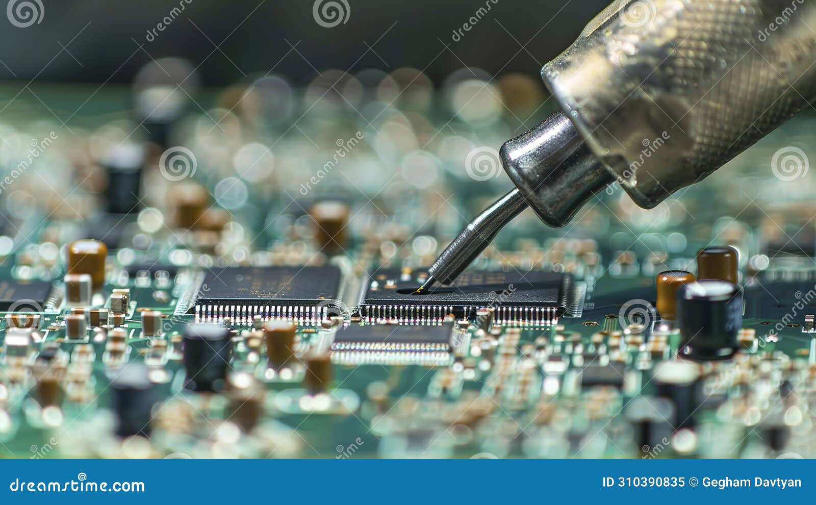 Circuit Board Medics - Automotive, Trucking & Appliance