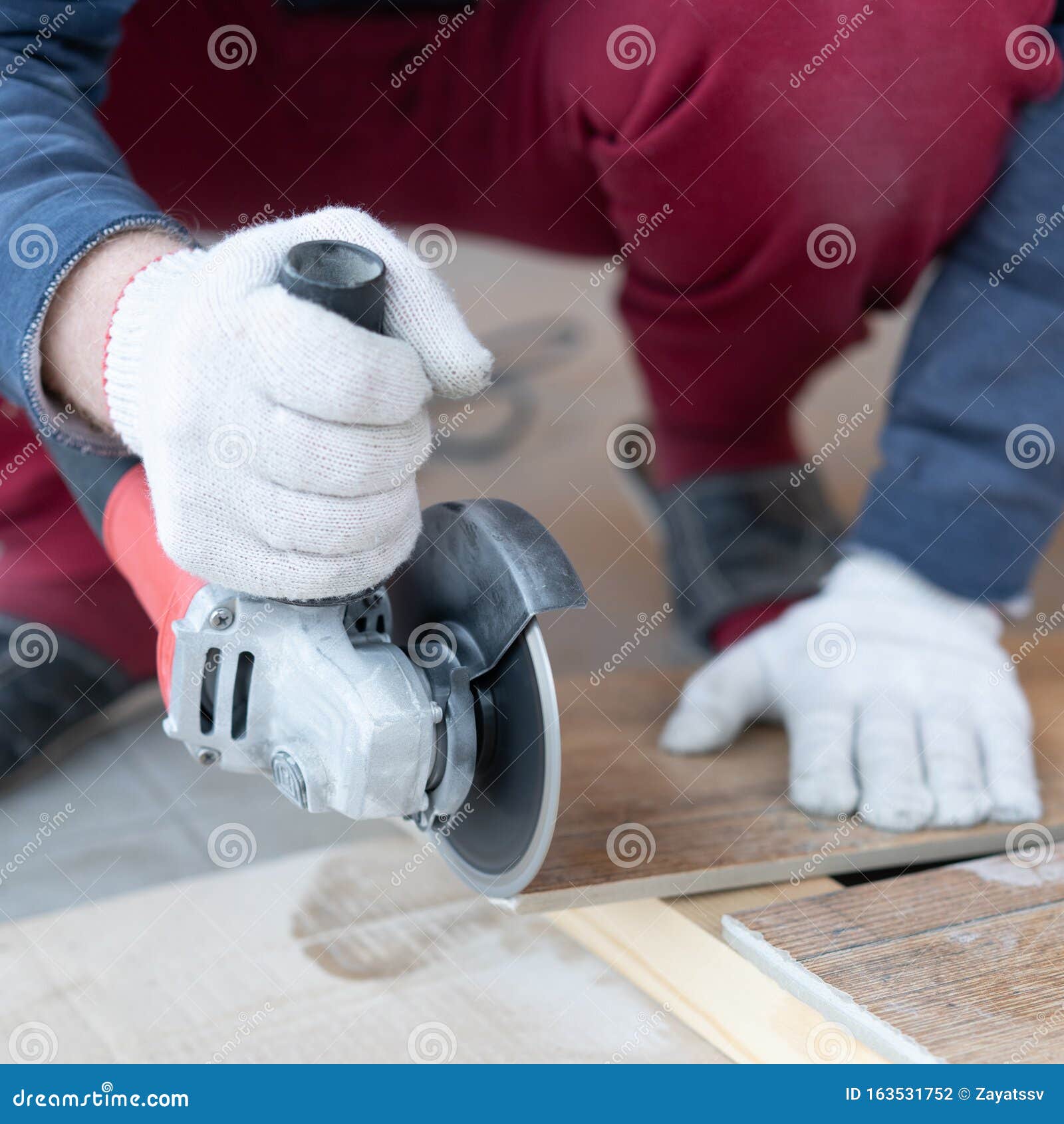 Collection 100+ Wallpaper Can You Cut Ceramic Tile With A Grinder Excellent