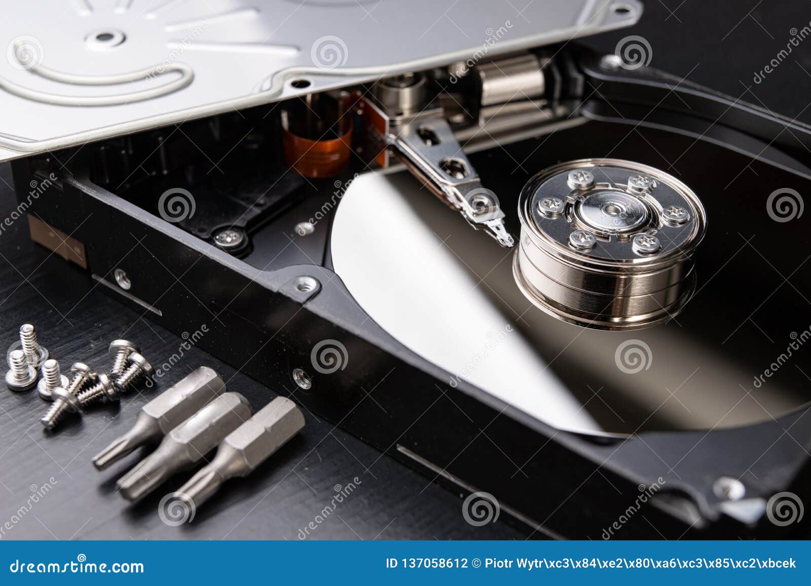 flobo hard disk repair