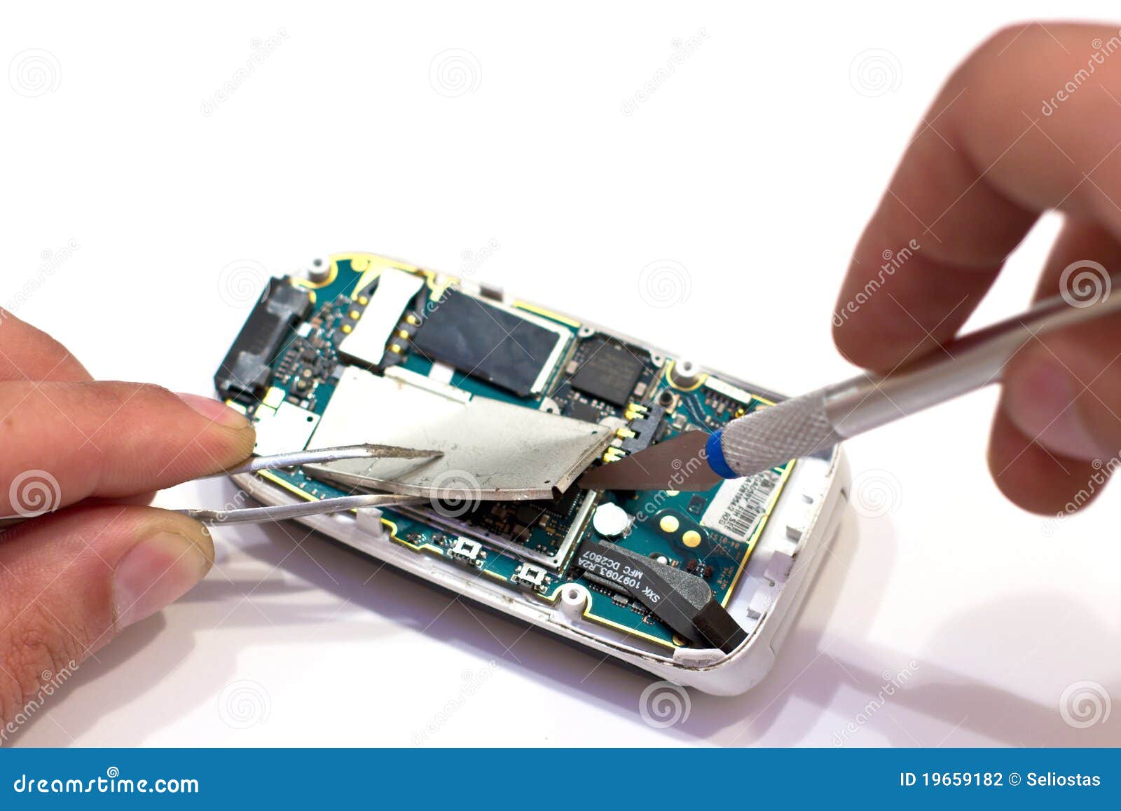 gsm fix