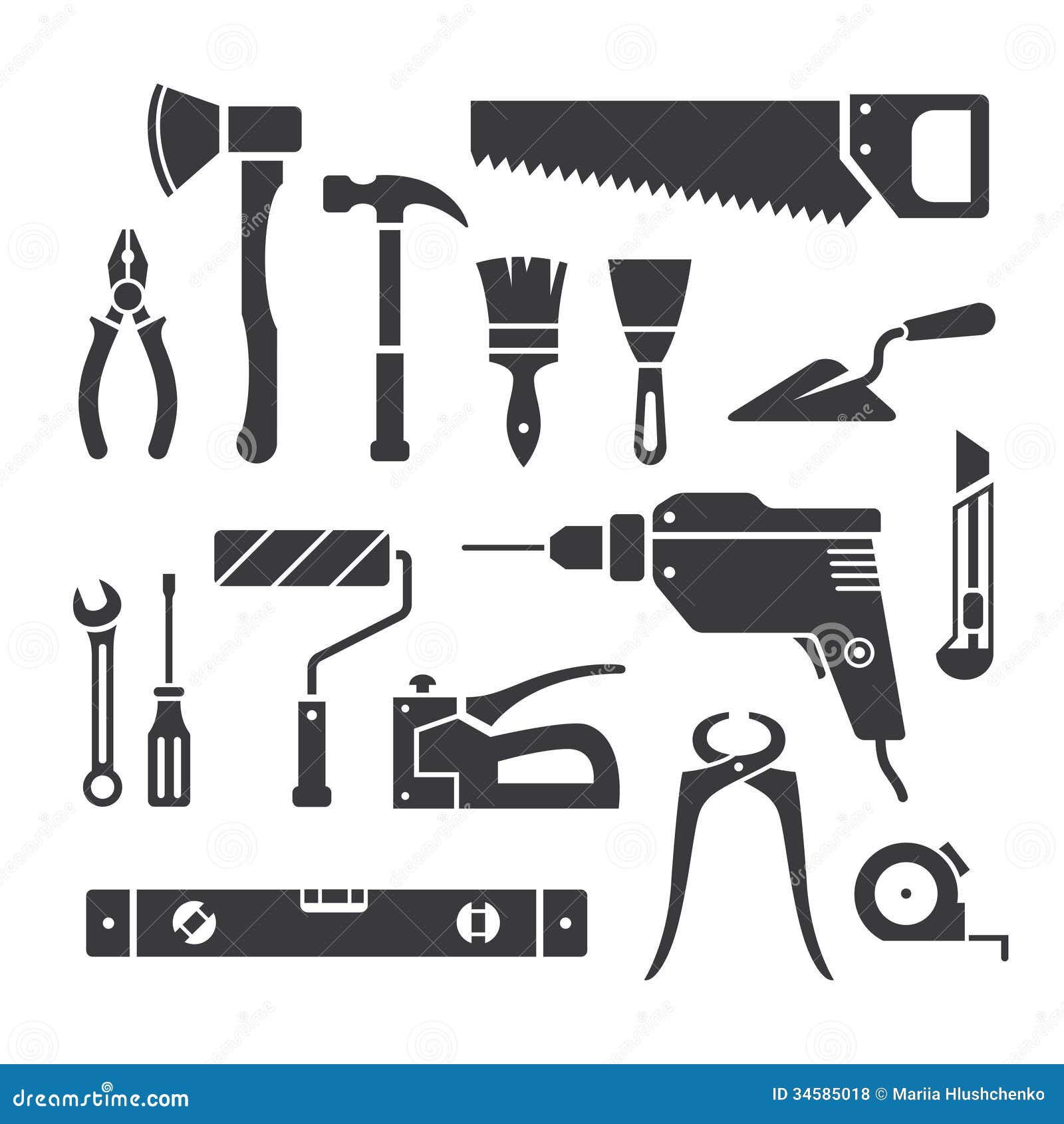repair tools