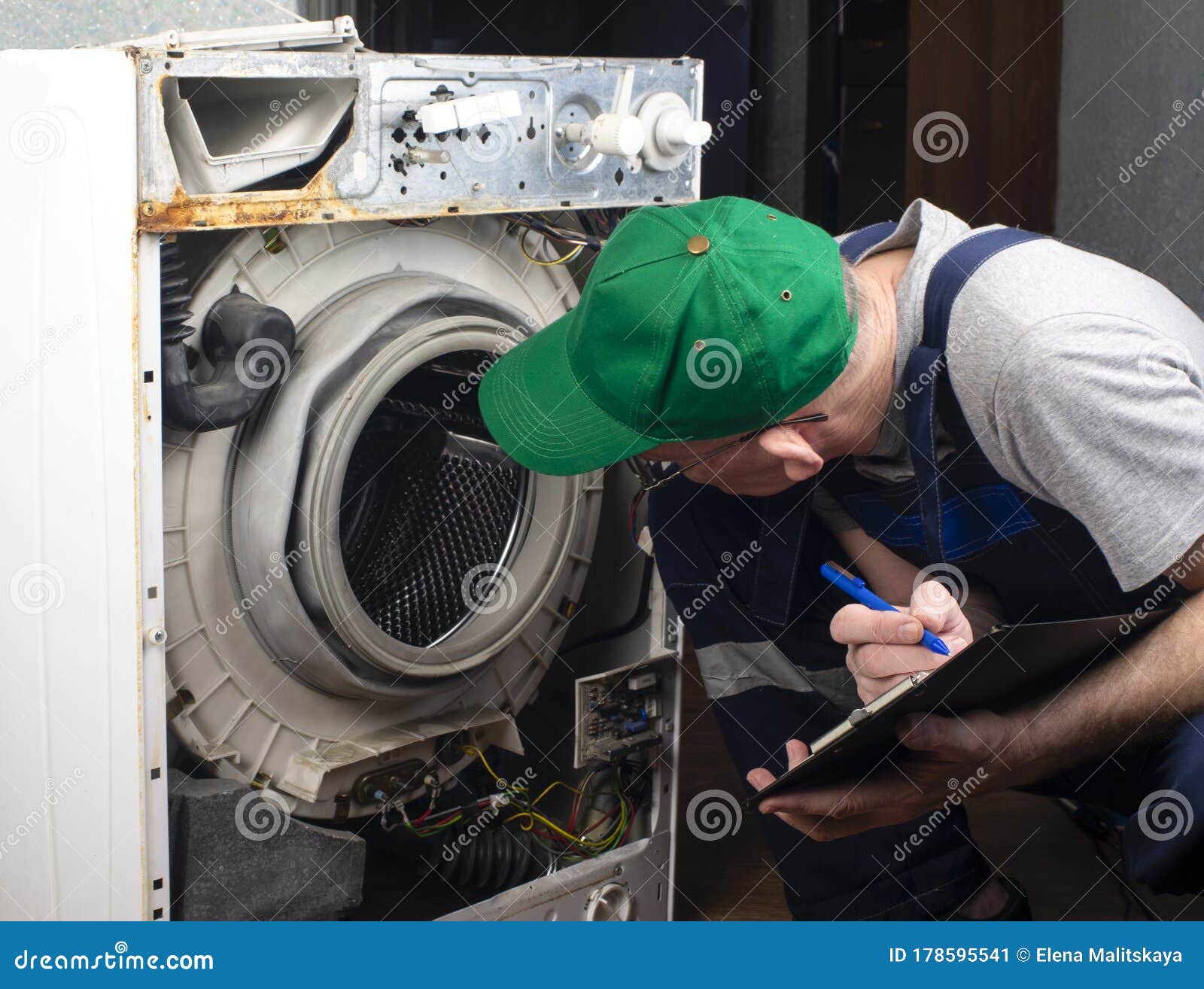 Washer Repair: Complete Guide to Knowing What's Wrong with the Washer