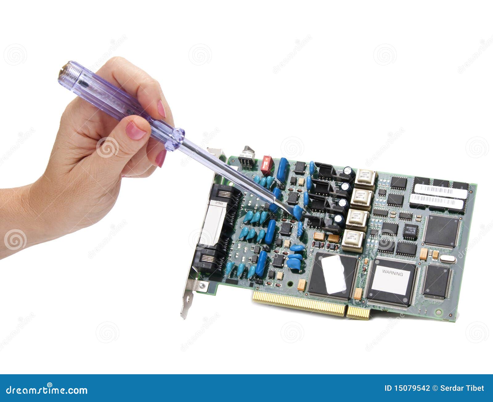 Repairing electronics stock photo. Image of equipment Circuit Diagram