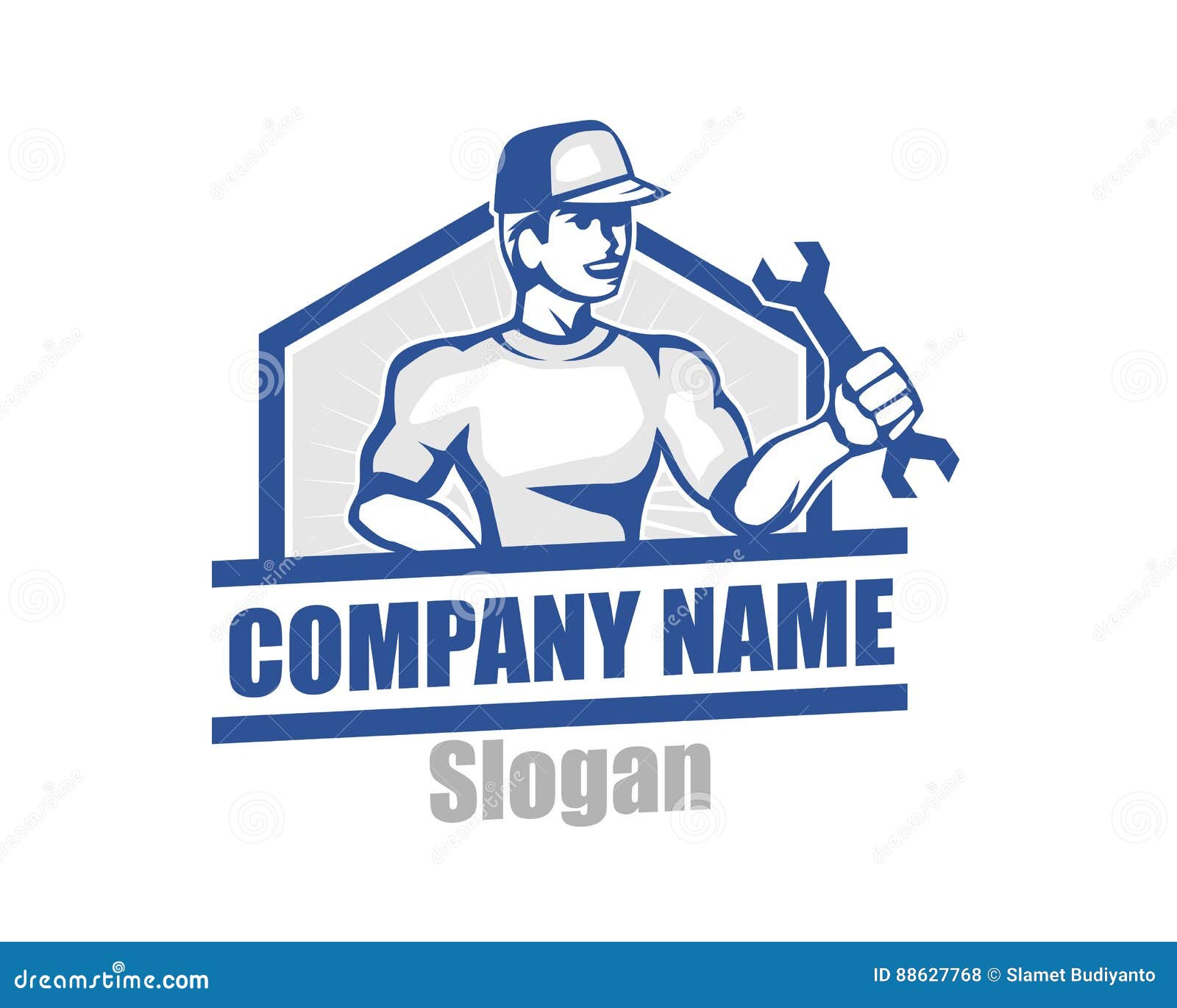 Handy Logo Stock Illustrations 2 033 Handy Logo Stock Illustrations Vectors Clipart Dreamstime