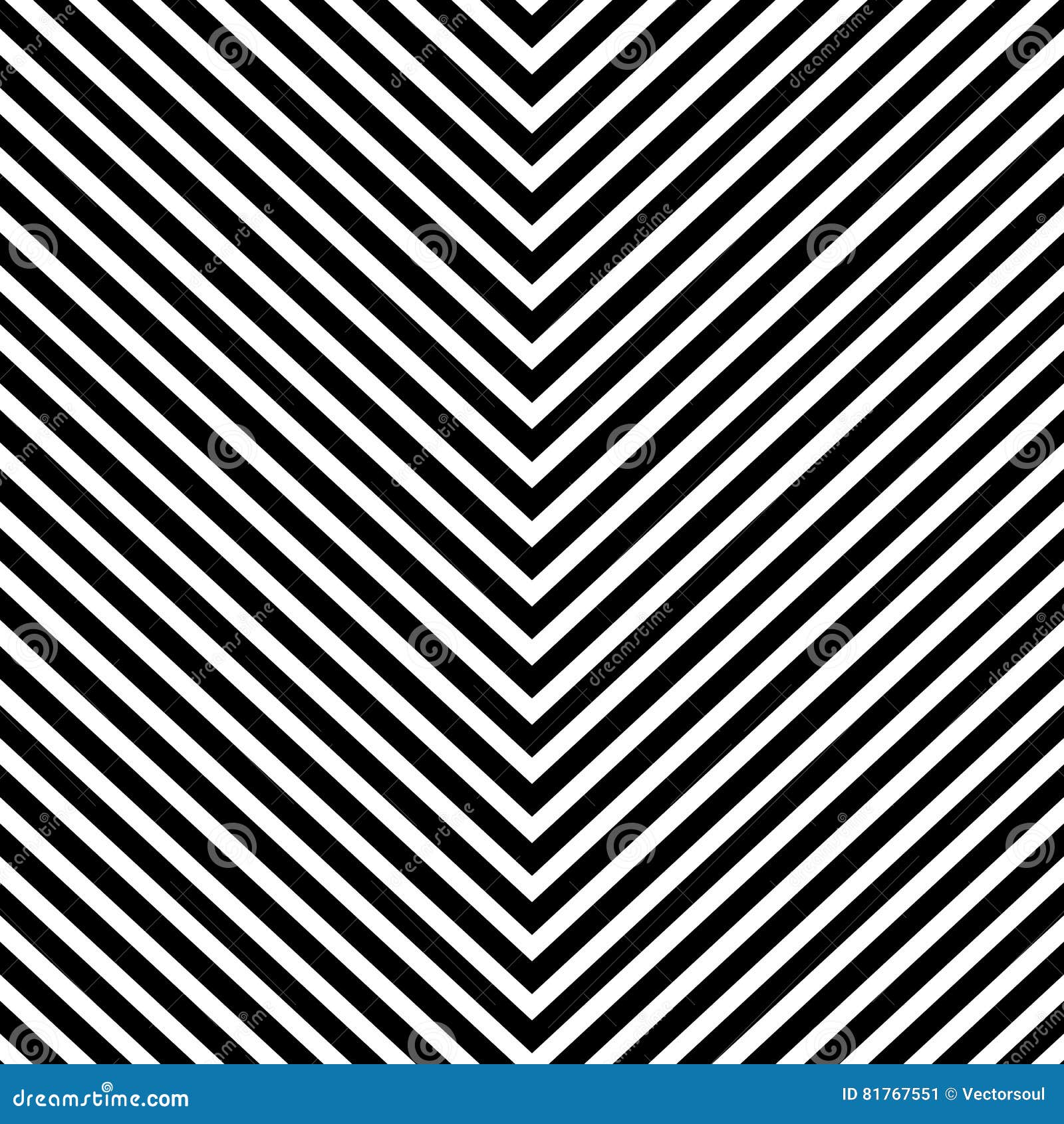repeatable geometric pattern with slanting, oblique lines