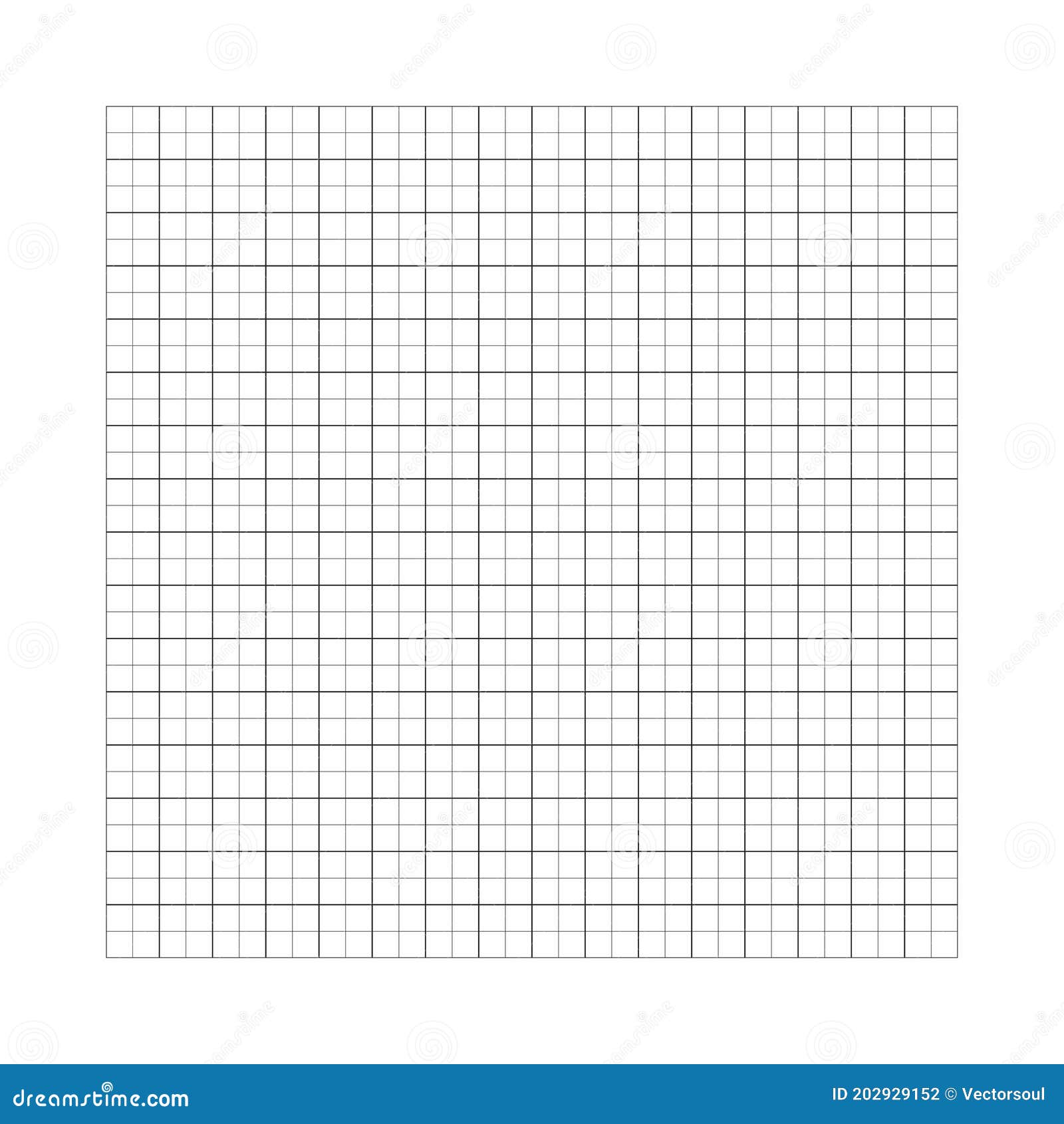 Repeatable Graph Plotting Drafting Paper Grid Mesh Wireframe