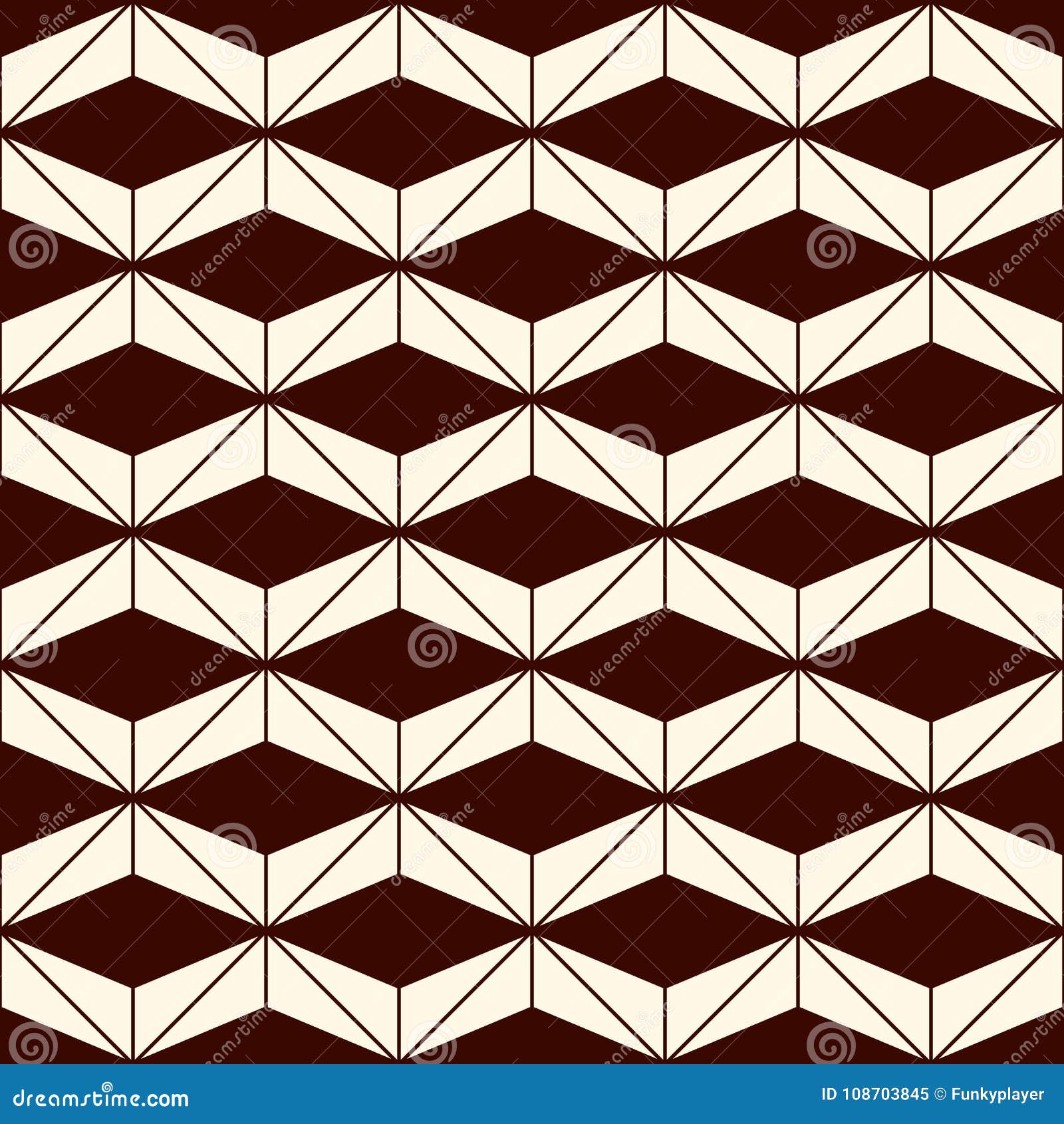 brown geometric shapes wallpaper brown geometric shapes wallpaper