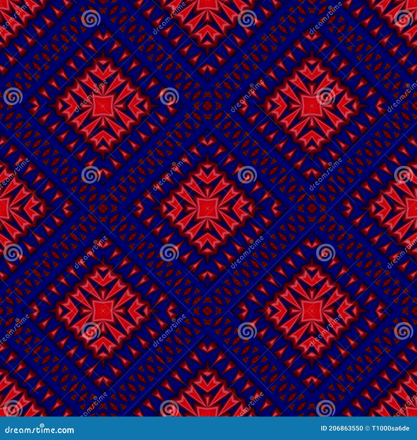 repeating patterns. suitable for banner, brochure or cover.