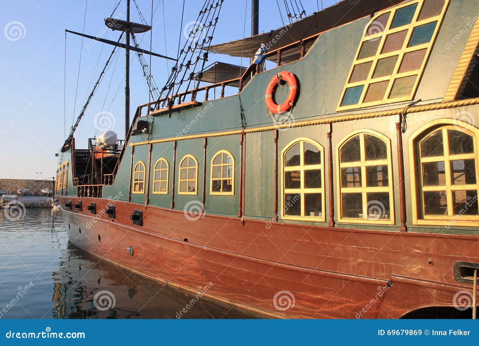 which warship was to be used s retalition aginst union forces which warship was to be used s retalition aginst union forces