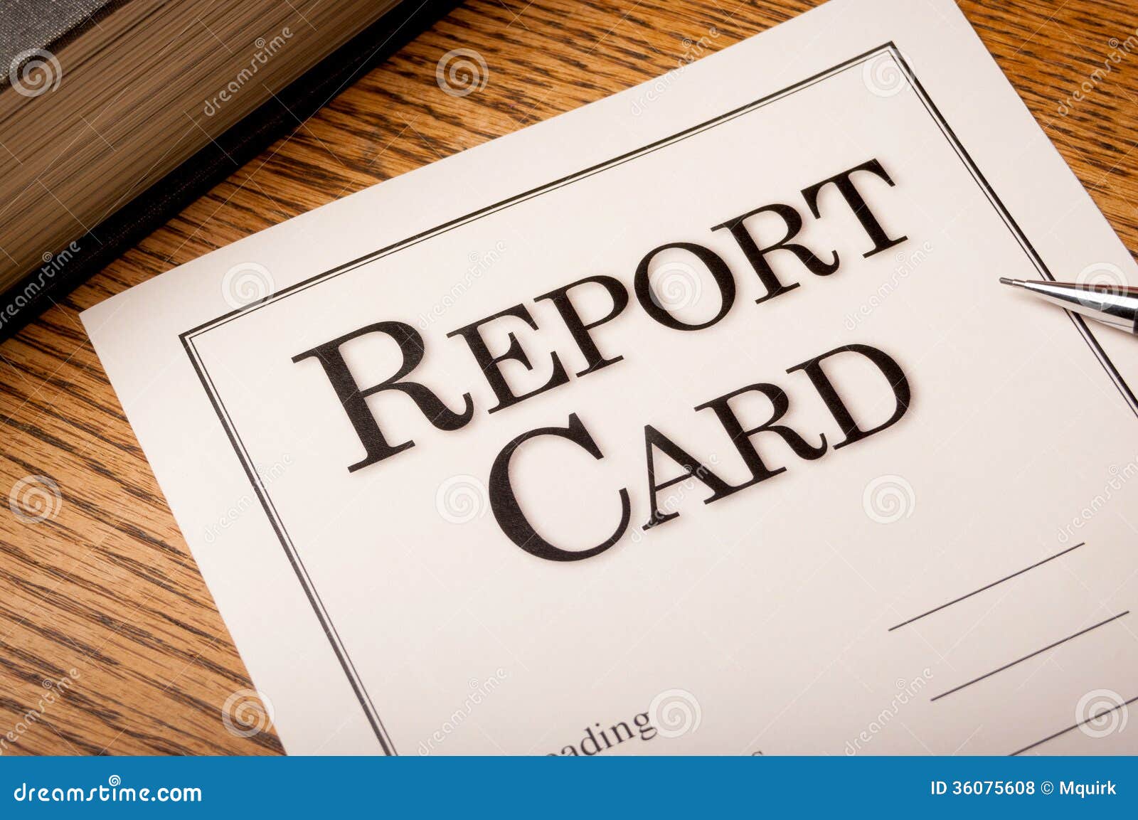 624 school report card photos - free & royalty-free stock