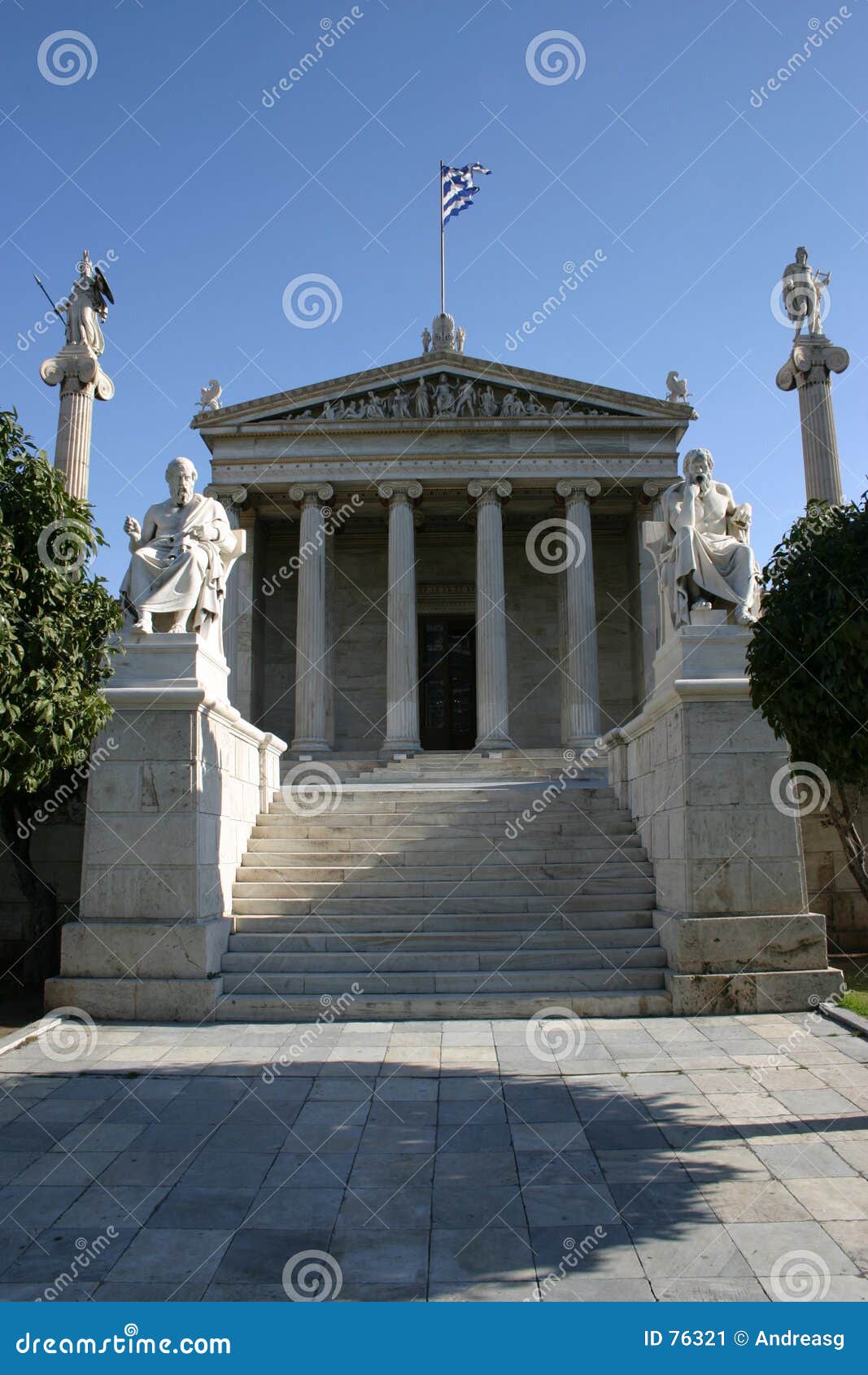 representative building