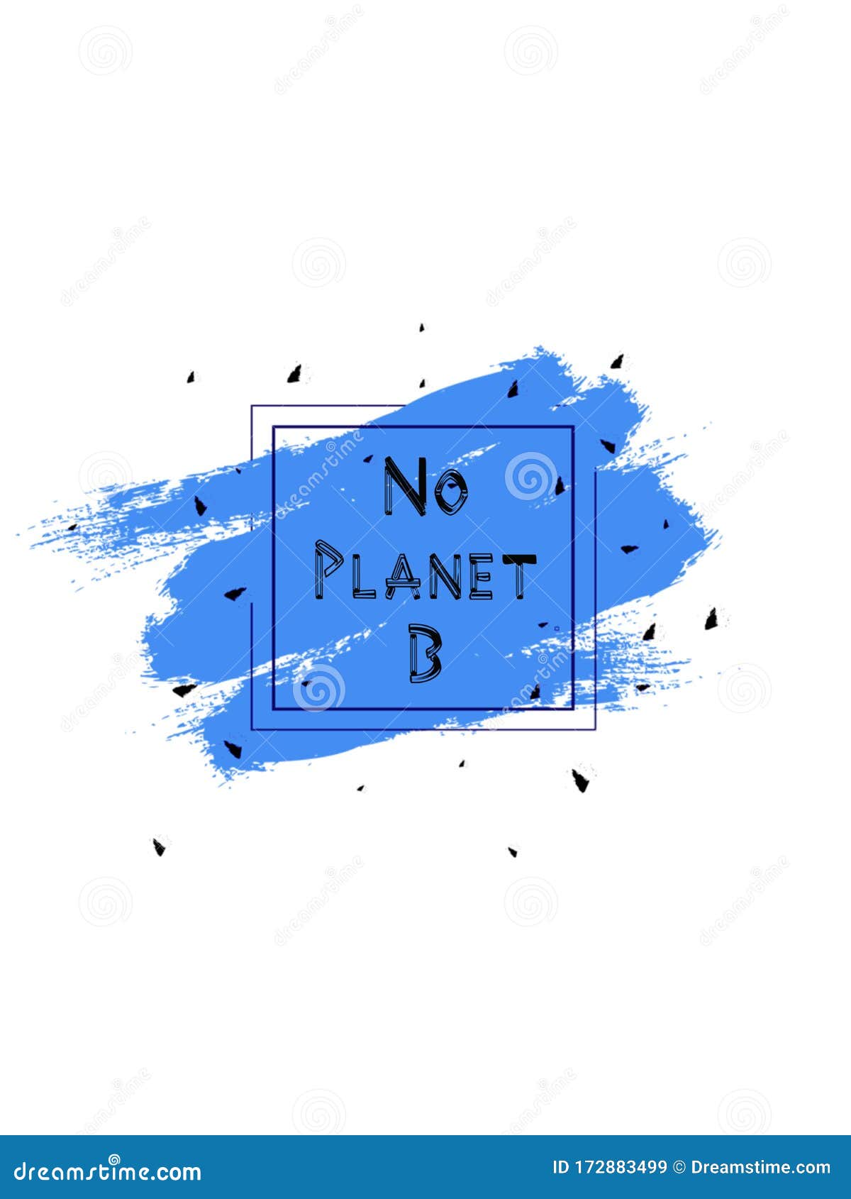 no tenemos un planeta b