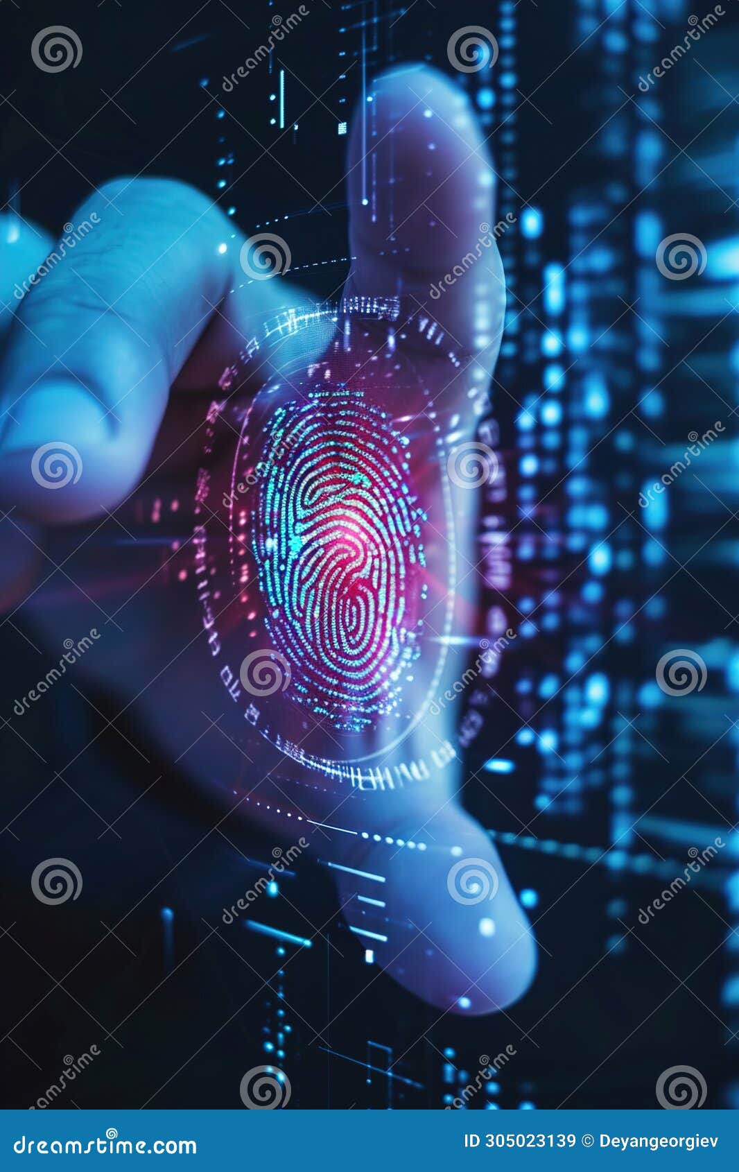 Is Your Biometric Curp Information Secure Segob Weighs In - 7b2wkaq