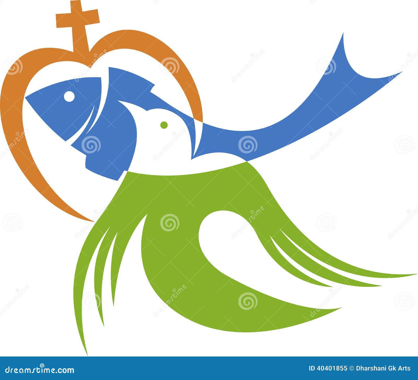 free christian logo clip art - photo #47