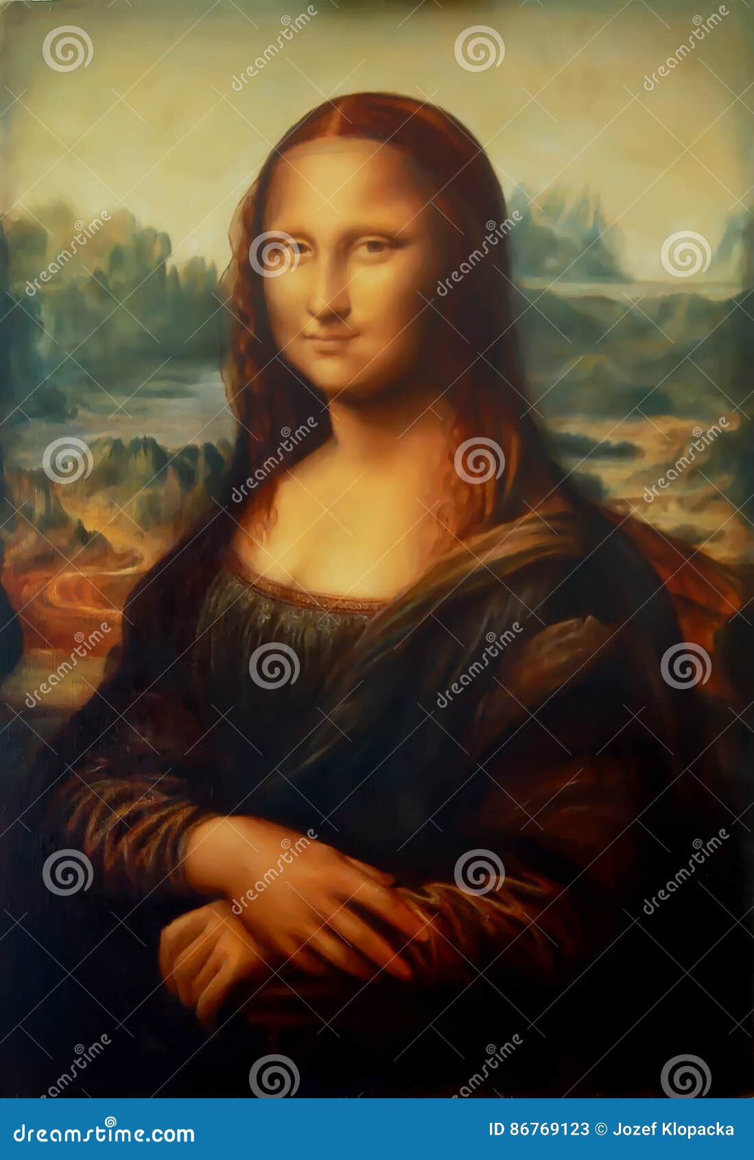 Monalisa  Al Ajman