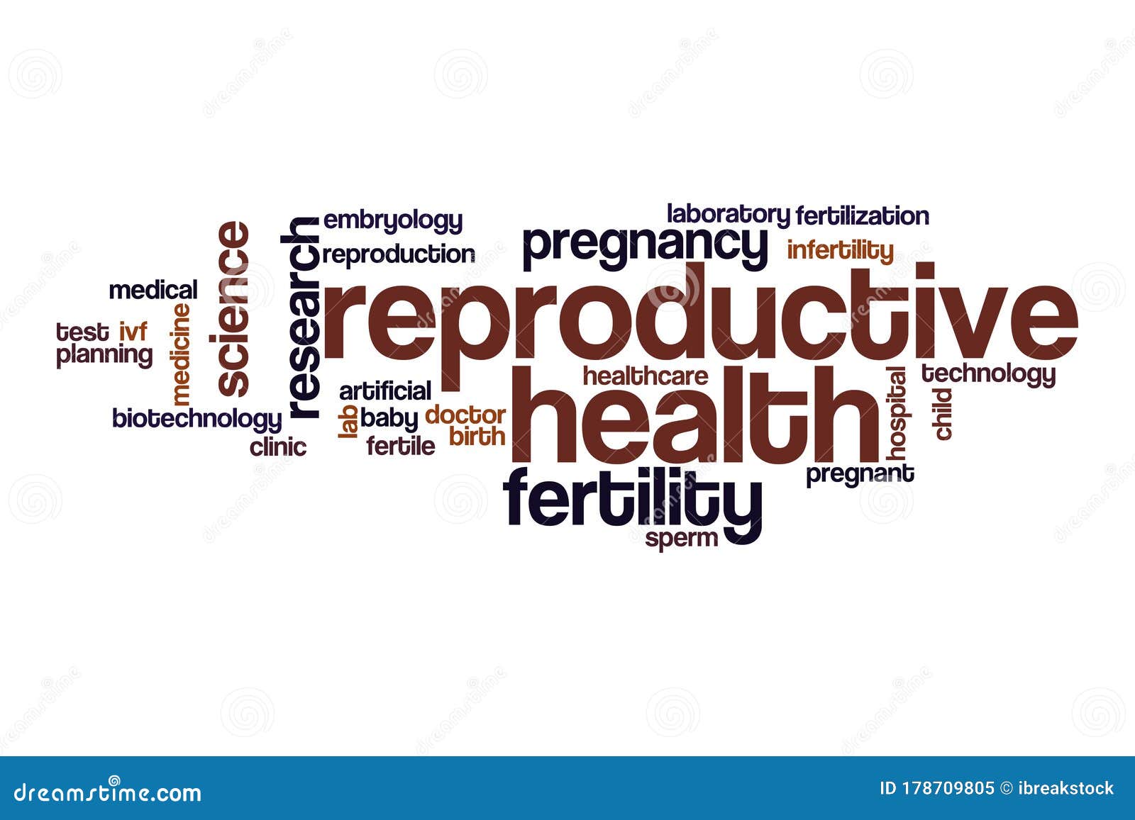 assignment on reproductive health