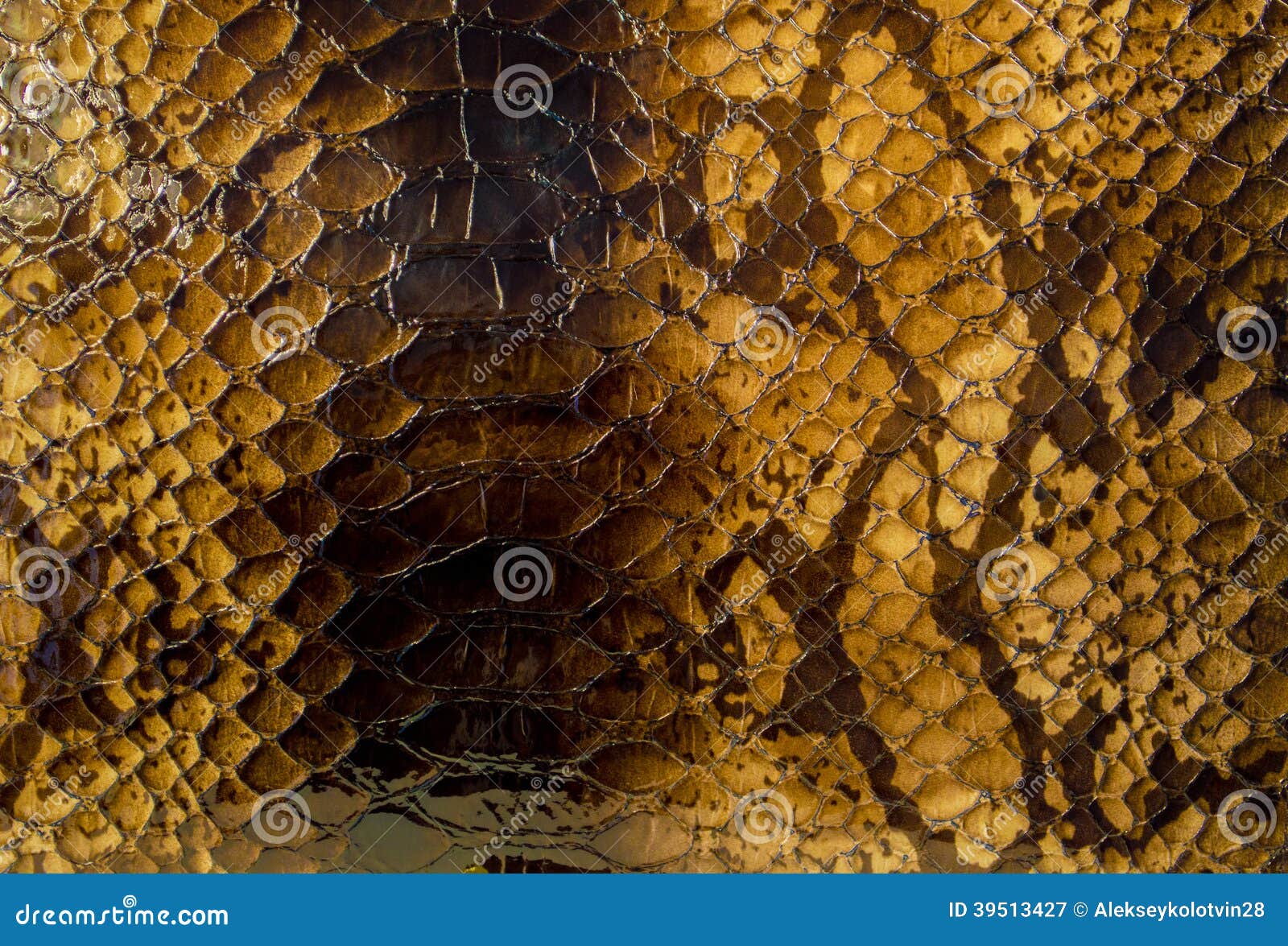 reptile skin pattern background