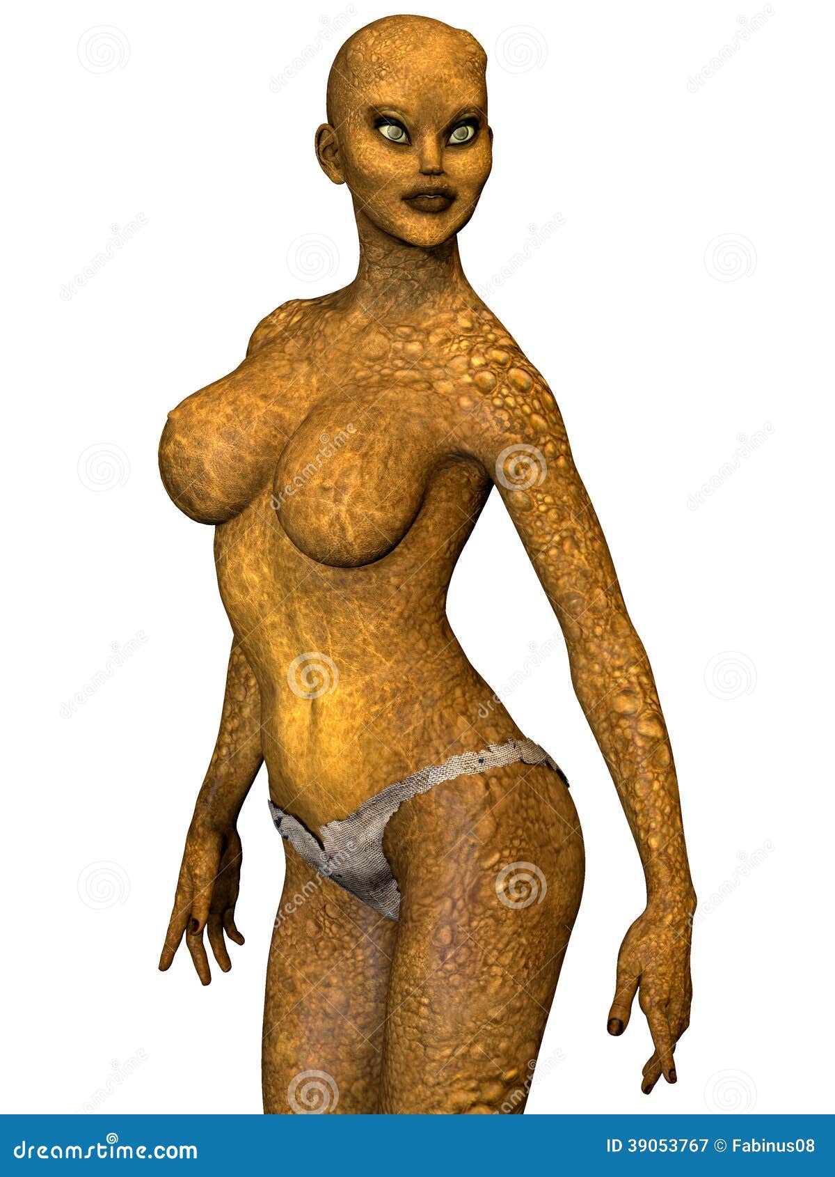 Reptile Women Porn 19