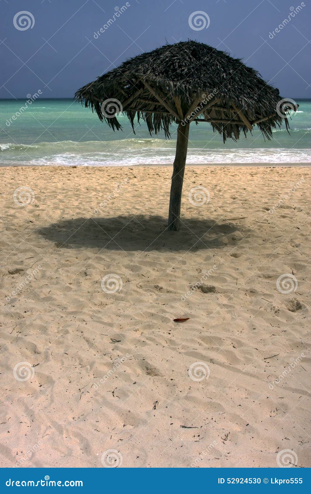republica dominicana coastline