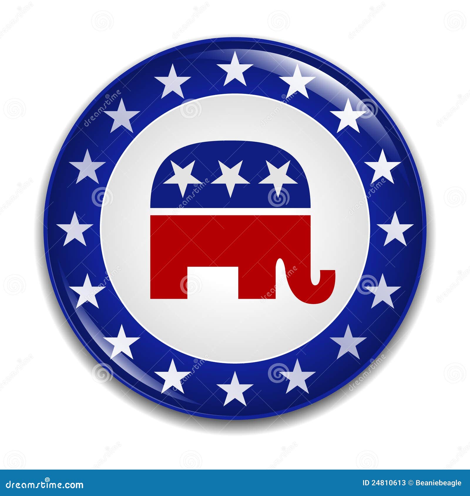 free republican logo clip art - photo #39