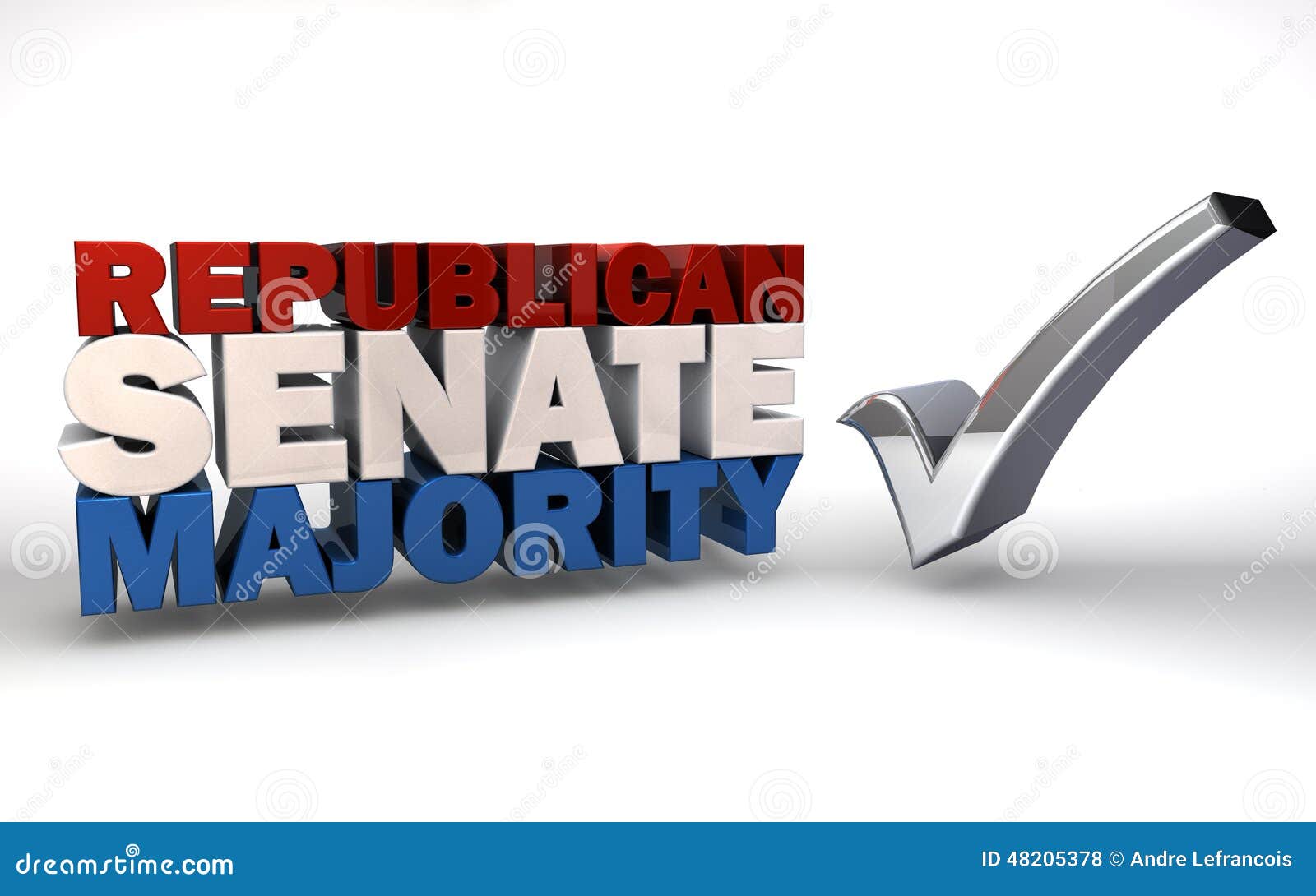 republican senate majority