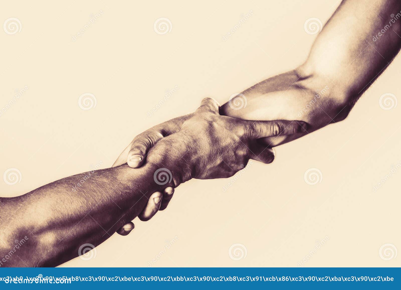 rescue, helping gesture or hands. helping hand concept, support. helping hand outstretched,  arm, salvation