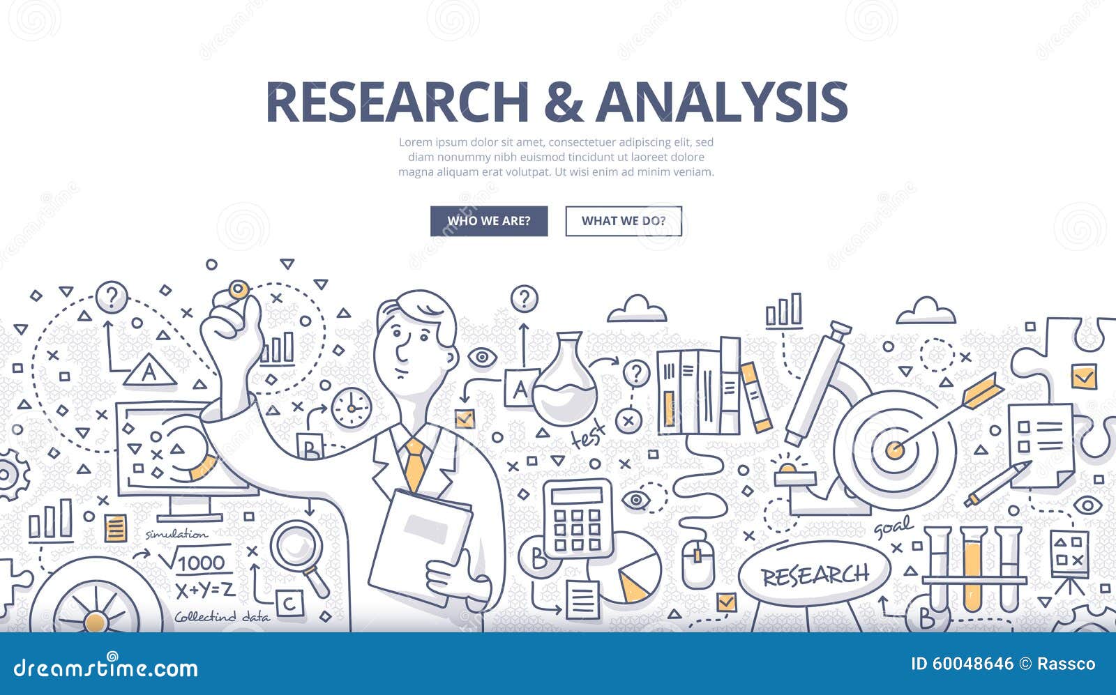 Analysis of Research