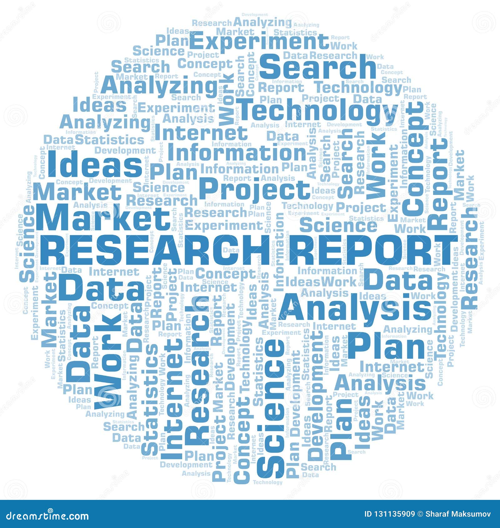 word cloud research paper
