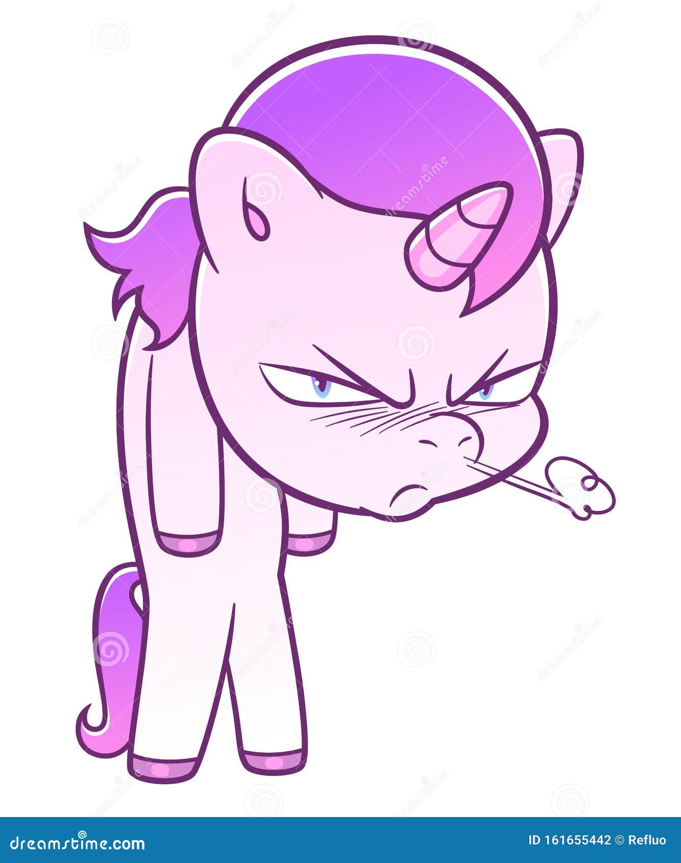 Download Free Zombie Angry Unicorn Svg : Angry unicorn svg | Etsy ...