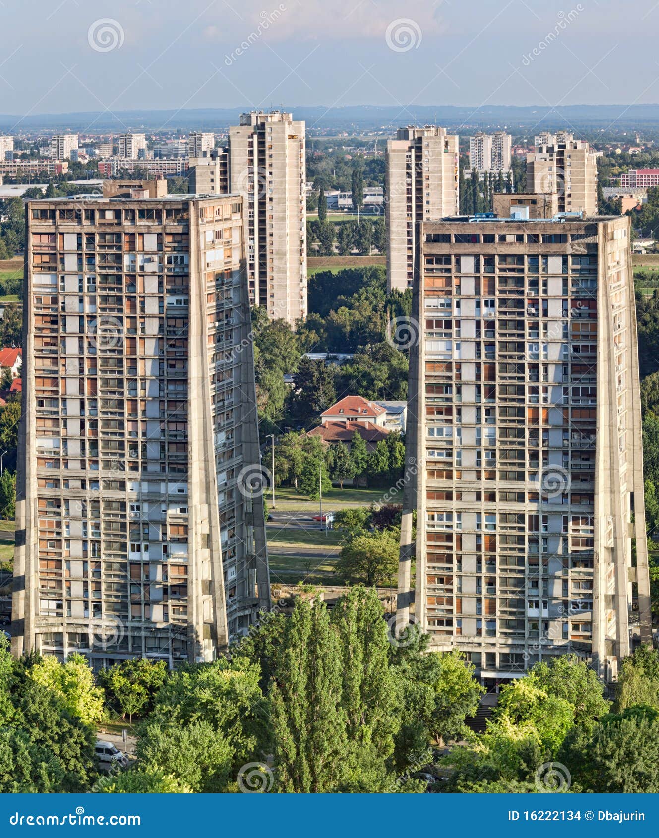 Residential area stock photo. Image of house, houses - 16222134