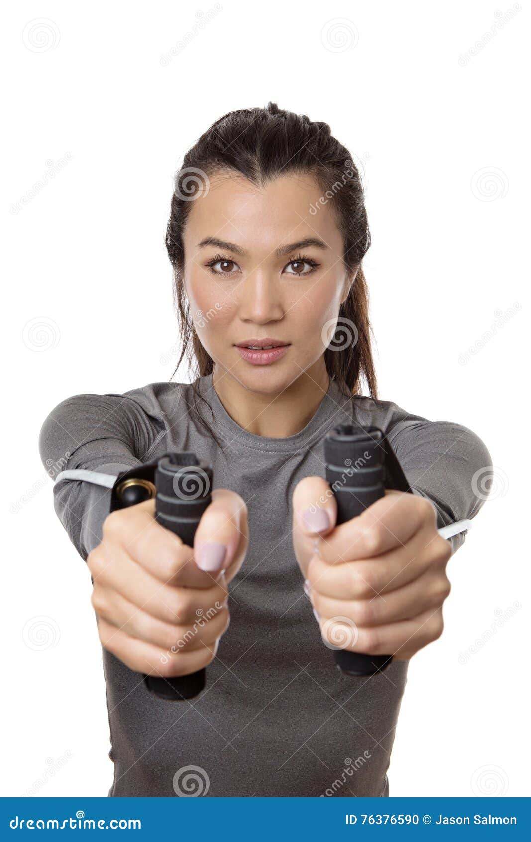 Resistance Rubber Band Training Stock Photo Image of sport, wellbeing