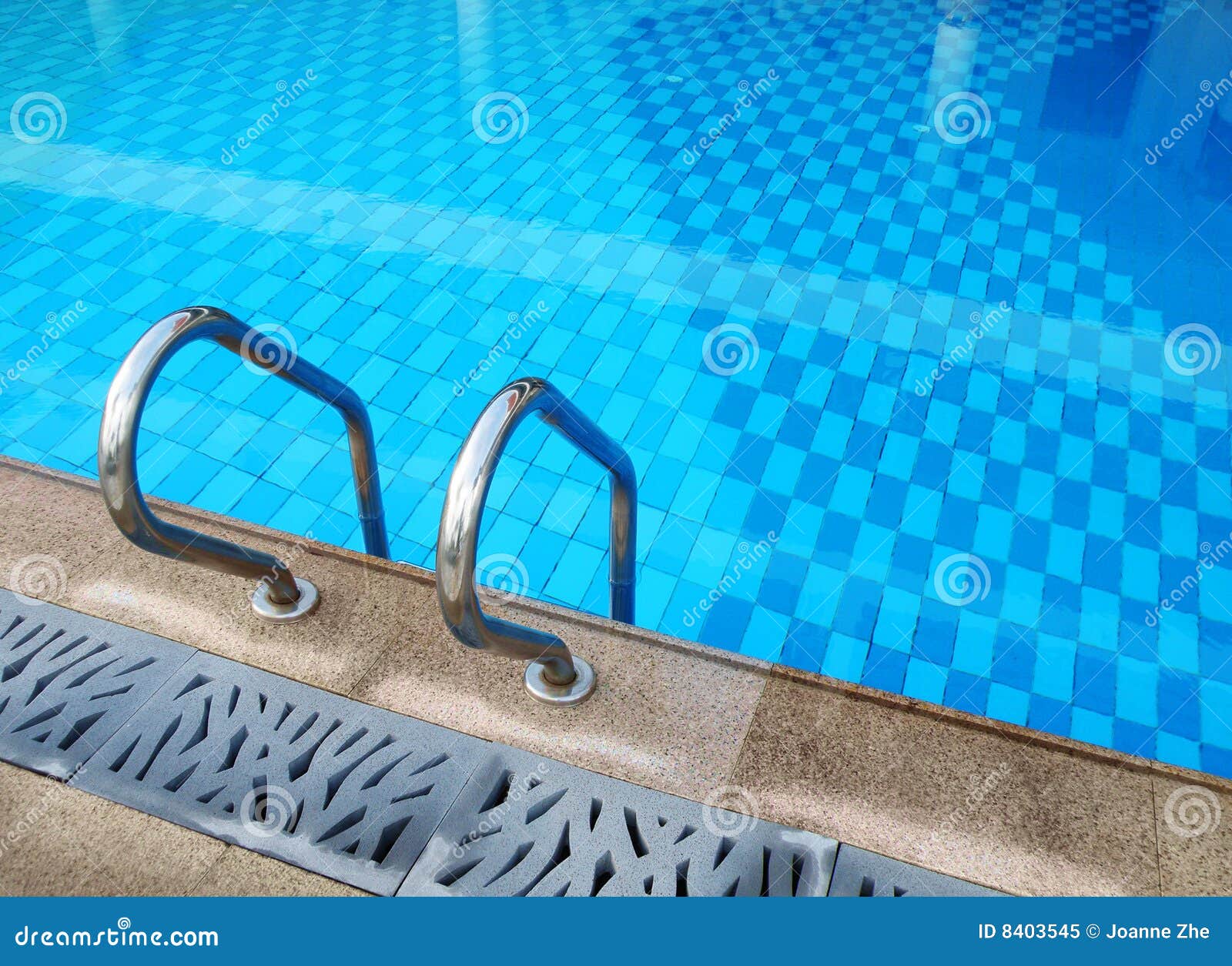 Resort Swimming Pool Design Royalty Free Stock Photo  Image: 8403545