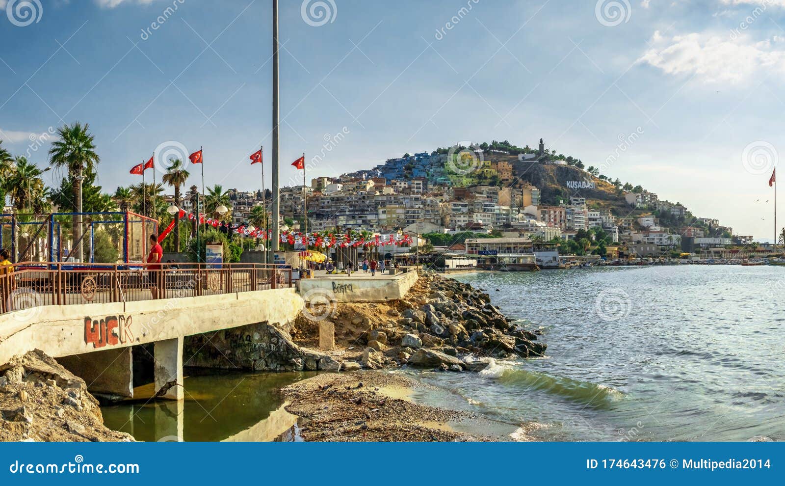 2,877 Kusadasi Stock Photos, High-Res Pictures, and Images - Getty Images