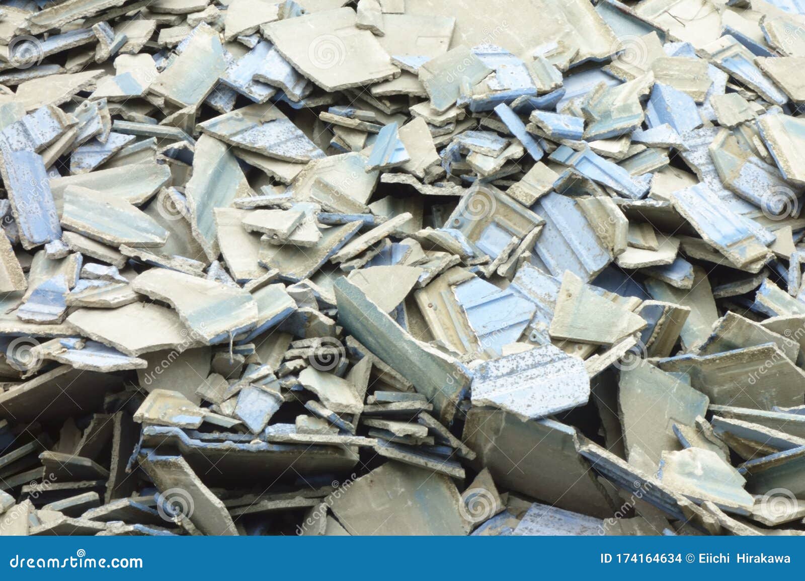 Waste tile tile pattern stock photo. Image of tile, resource 174164634