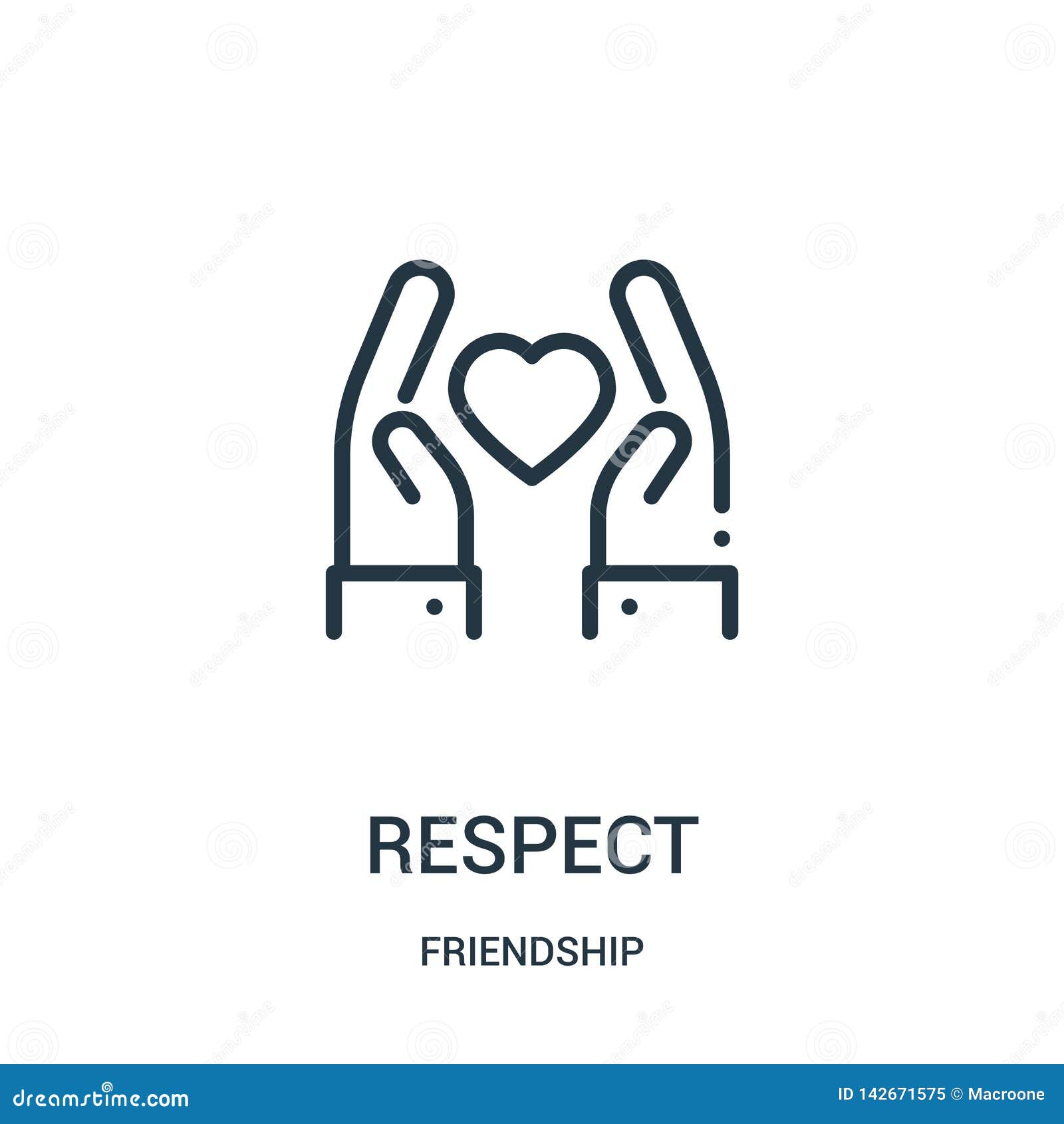 Respect Icon Stock Illustrations – 14,891 Respect Icon Stock