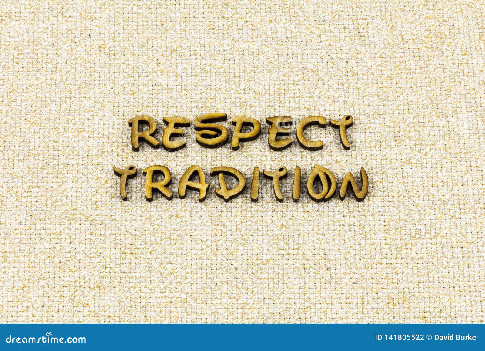 respect family tradition history culture trust traditional people