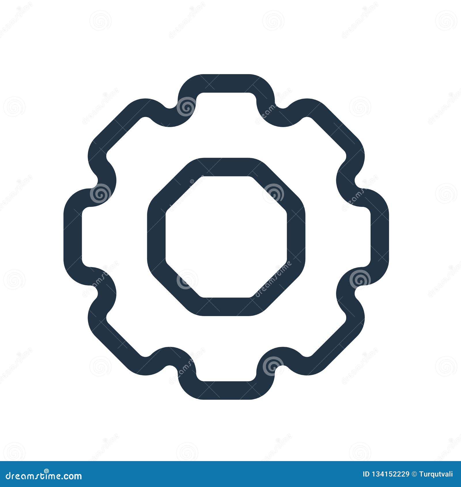 Download Responsive Icon Vector Isolated On White Background ...