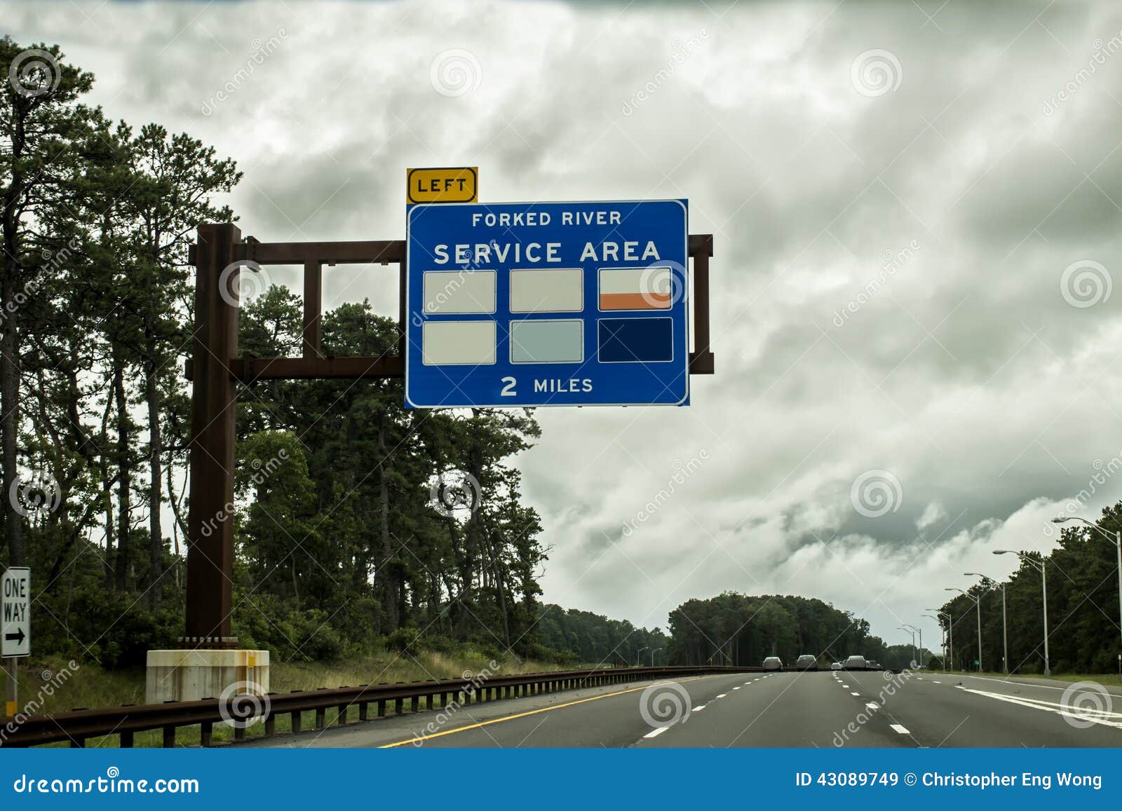Garden State Parkway Photos - Free Royalty-free Stock Photos From Dreamstime